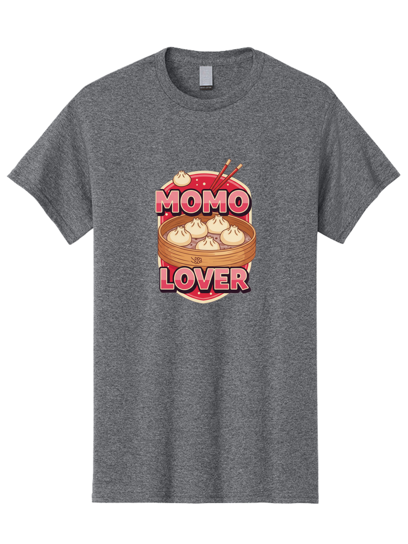 Momo-Lover-3 Men'S Graphic Tee, 100% Cotton, Comfortable Casual Summer Wear, Machine Washable, Vintage Camera, Old Camera, Antique Camera, Black Camera, Classic Photography, Photography Equipment, Nostalgic Device, Film Camera, Camera Art Baf222
