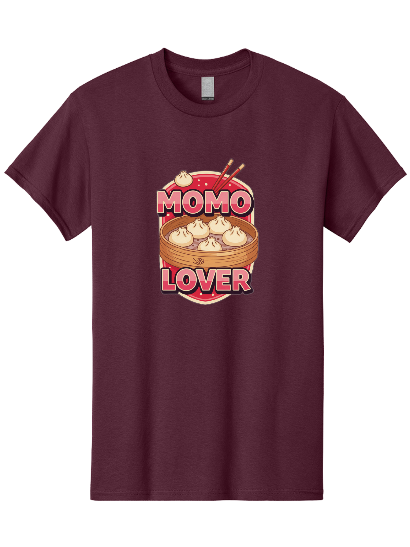 Momo-Lover-3 Men'S Graphic Tee, 100% Cotton, Comfortable Casual Summer Wear, Machine Washable, Vintage Camera, Old Camera, Antique Camera, Black Camera, Classic Photography, Photography Equipment, Nostalgic Device, Film Camera, Camera Art Baf222