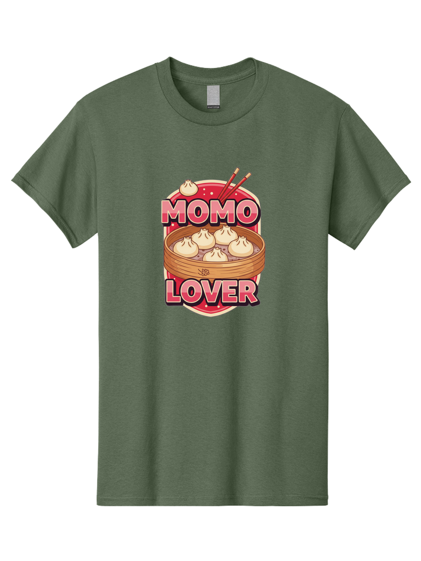 Momo-Lover-3 Men'S Graphic Tee, 100% Cotton, Comfortable Casual Summer Wear, Machine Washable, Vintage Camera, Old Camera, Antique Camera, Black Camera, Classic Photography, Photography Equipment, Nostalgic Device, Film Camera, Camera Art Baf222