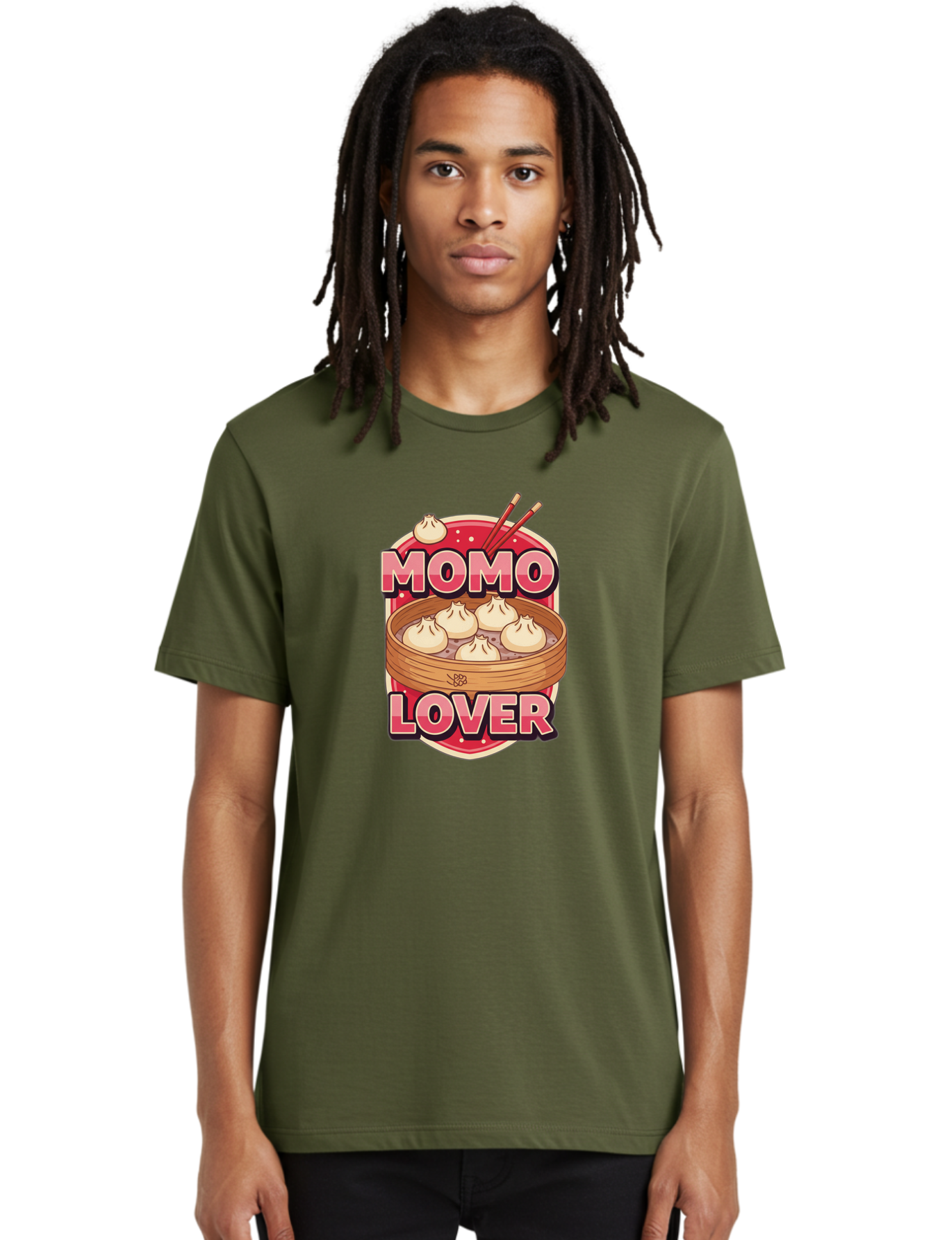 Momo-Lover-3 Men'S Graphic Tee, 100% Cotton, Comfortable Casual Summer Wear, Machine Washable, Vintage Camera, Old Camera, Antique Camera, Black Camera, Classic Photography, Photography Equipment, Nostalgic Device, Film Camera, Camera Art Baf222