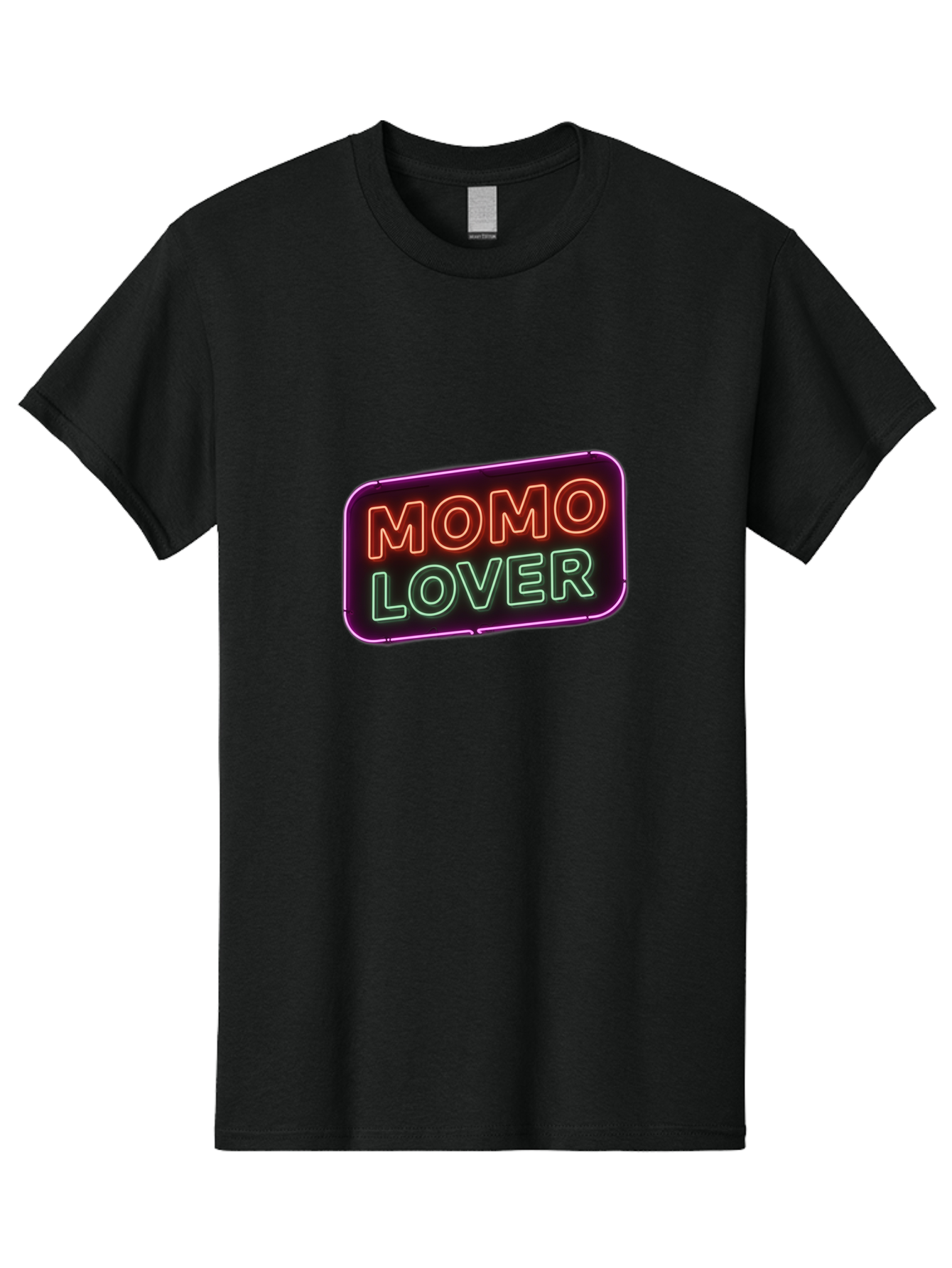 Momo-Lover Men'S Graphic Tee, 100% Cotton, Comfortable Casual Summer Wear, Machine Washable, Vintage Camera, Old Camera, Antique Camera, Black Camera, Classic Photography, Photography Equipment, Nostalgic Device, Film Camera, Camera Art Baf223