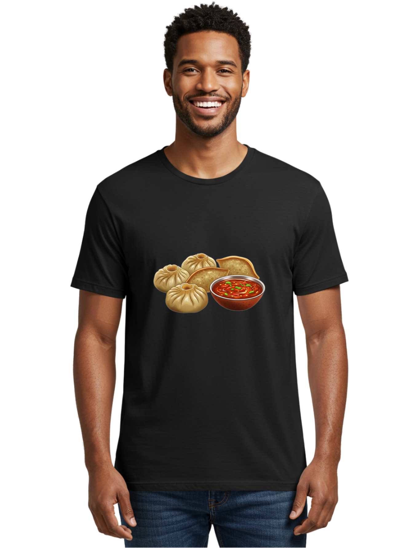 Momos-And-Sauce Men'S Graphic Tee, 100% Cotton, Comfortable Casual Summer Wear, Machine Washable, Vintage Camera, Old Camera, Antique Camera, Black Camera, Classic Photography, Photography Equipment, Nostalgic Device, Film Camera, Camera Art Baf225