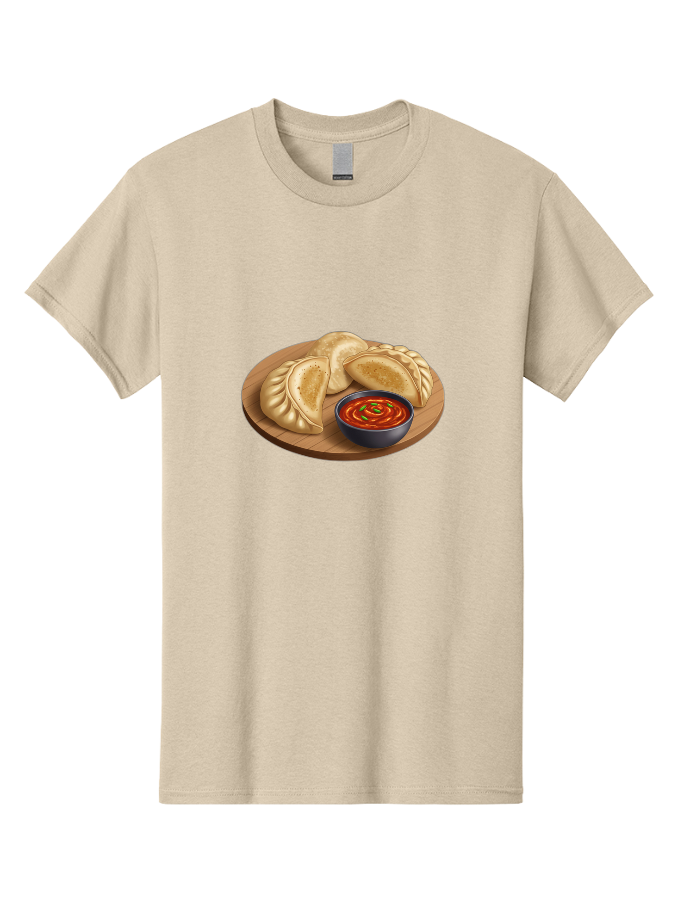 Momos-With-Red-Sauce-1 Men'S Graphic Tee, 100% Cotton, Comfortable Casual Summer Wear, Machine Washable, Vintage Camera, Old Camera, Antique Camera, Black Camera, Classic Photography, Photography Equipment, Nostalgic Device, Film Camera, Baf226