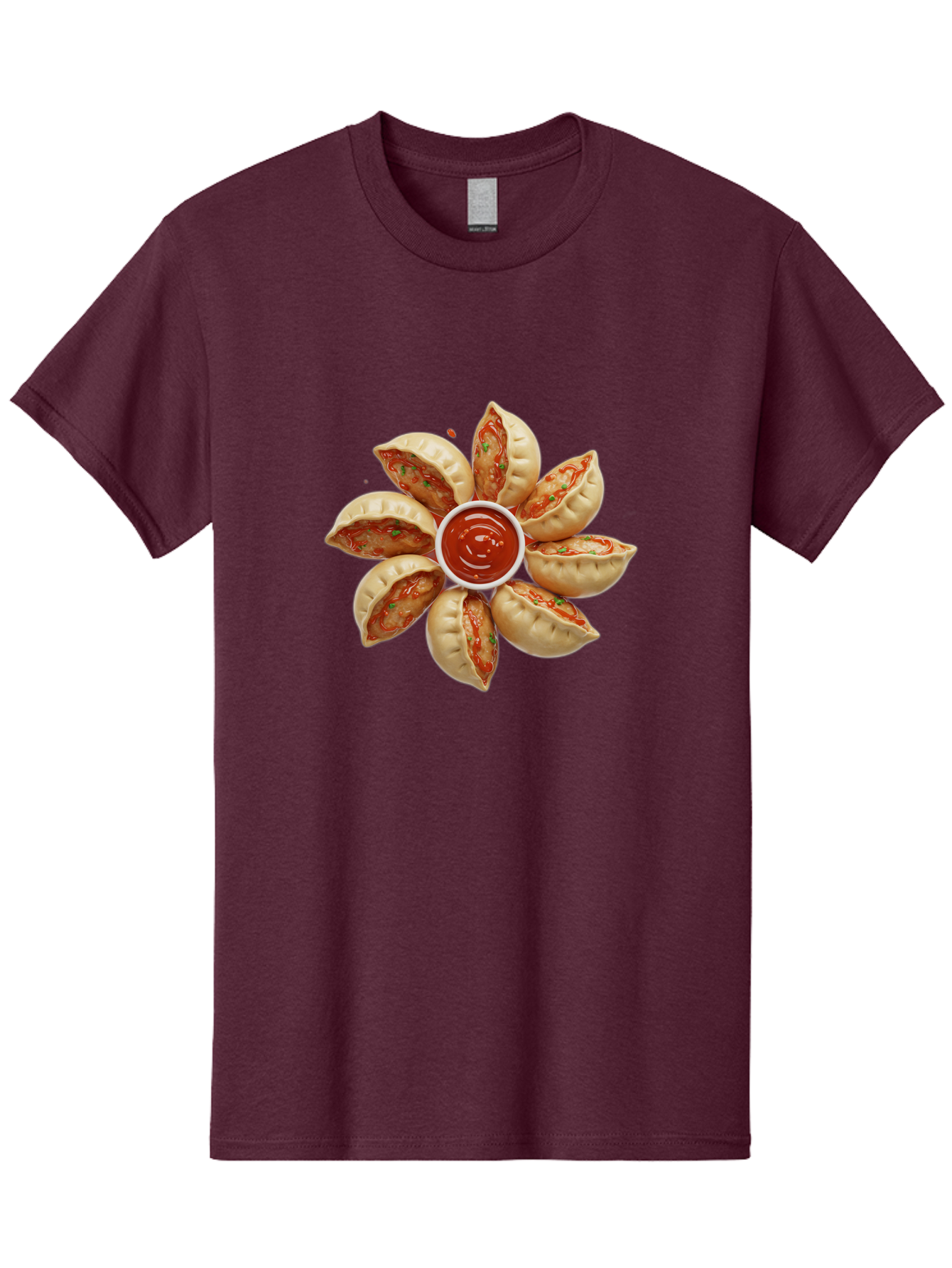 Momos-With-Red-Sauce Men'S Graphic Tee, 100% Cotton, Comfortable Casual Summer Wear, Machine Washable, Vintage Camera, Old Camera, Antique Camera, Black Camera, Classic Photography, Photography Equipment, Nostalgic Device, Film Camera, Baf227