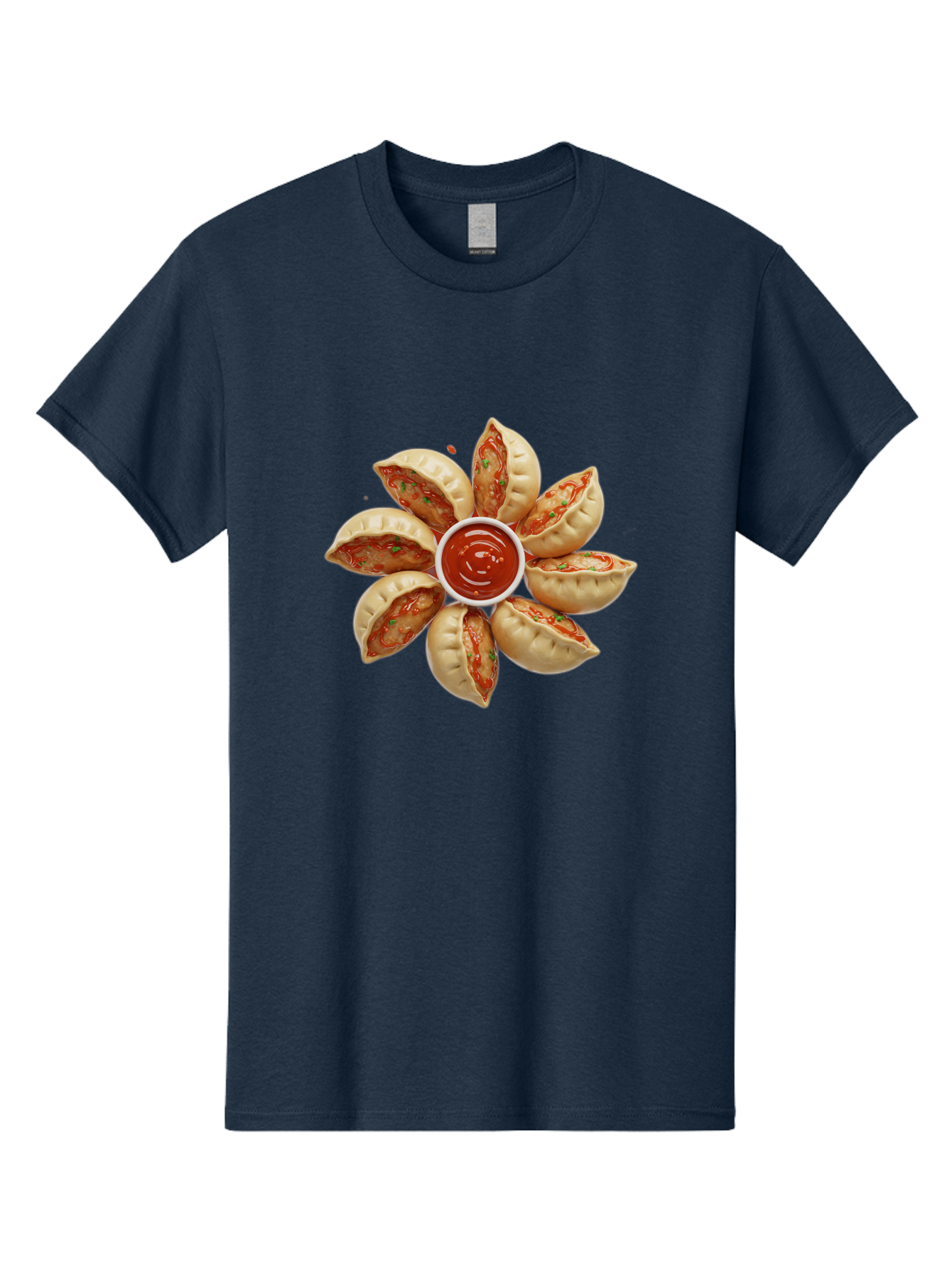 Momos-With-Red-Sauce Men'S Graphic Tee, 100% Cotton, Comfortable Casual Summer Wear, Machine Washable, Vintage Camera, Old Camera, Antique Camera, Black Camera, Classic Photography, Photography Equipment, Nostalgic Device, Film Camera, Baf227