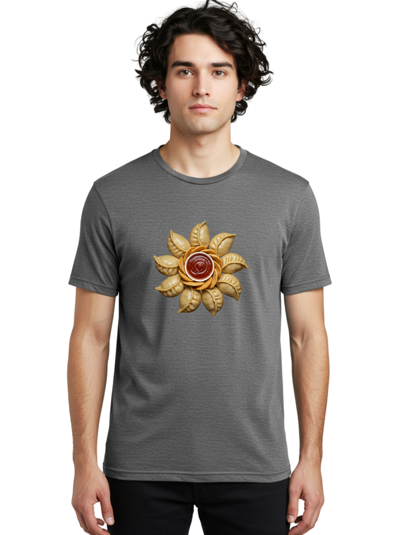 Momos Men'S Graphic Tee, 100% Cotton, Comfortable Casual Summer Wear, Machine Washable, Vintage Camera, Old Camera, Antique Camera, Black Camera, Classic Photography, Photography Equipment, Nostalgic Device, Film Camera, Camera Art Baf230