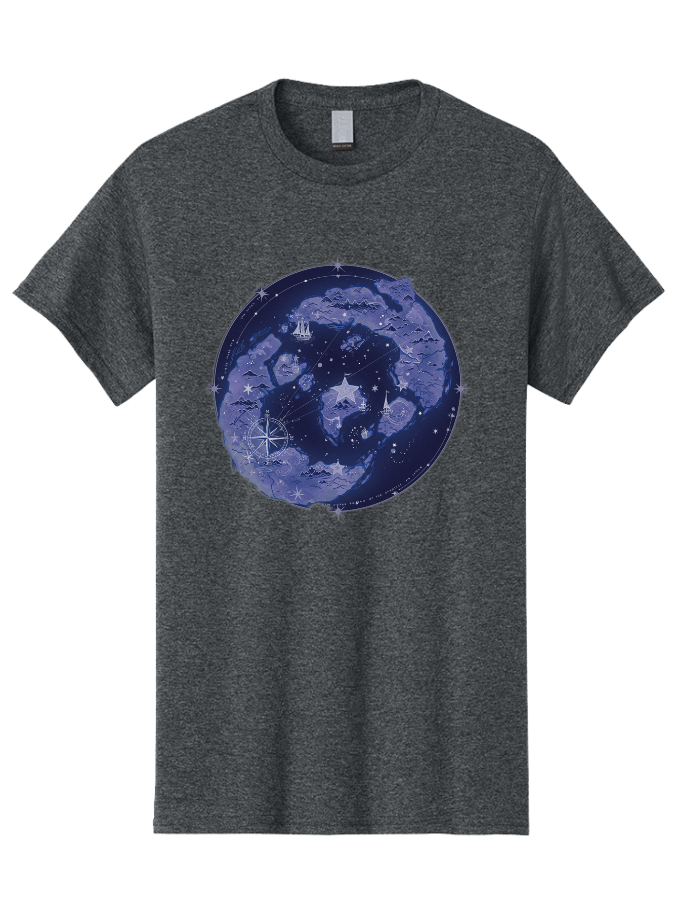 Moon-Map Men'S Graphic Tee, 100% Cotton, Comfortable Casual Summer Wear, Machine Washable, Vintage Camera, Old Camera, Antique Camera, Black Camera, Classic Photography, Photography Equipment, Nostalgic Device, Film Camera, Camera Art Baf232
