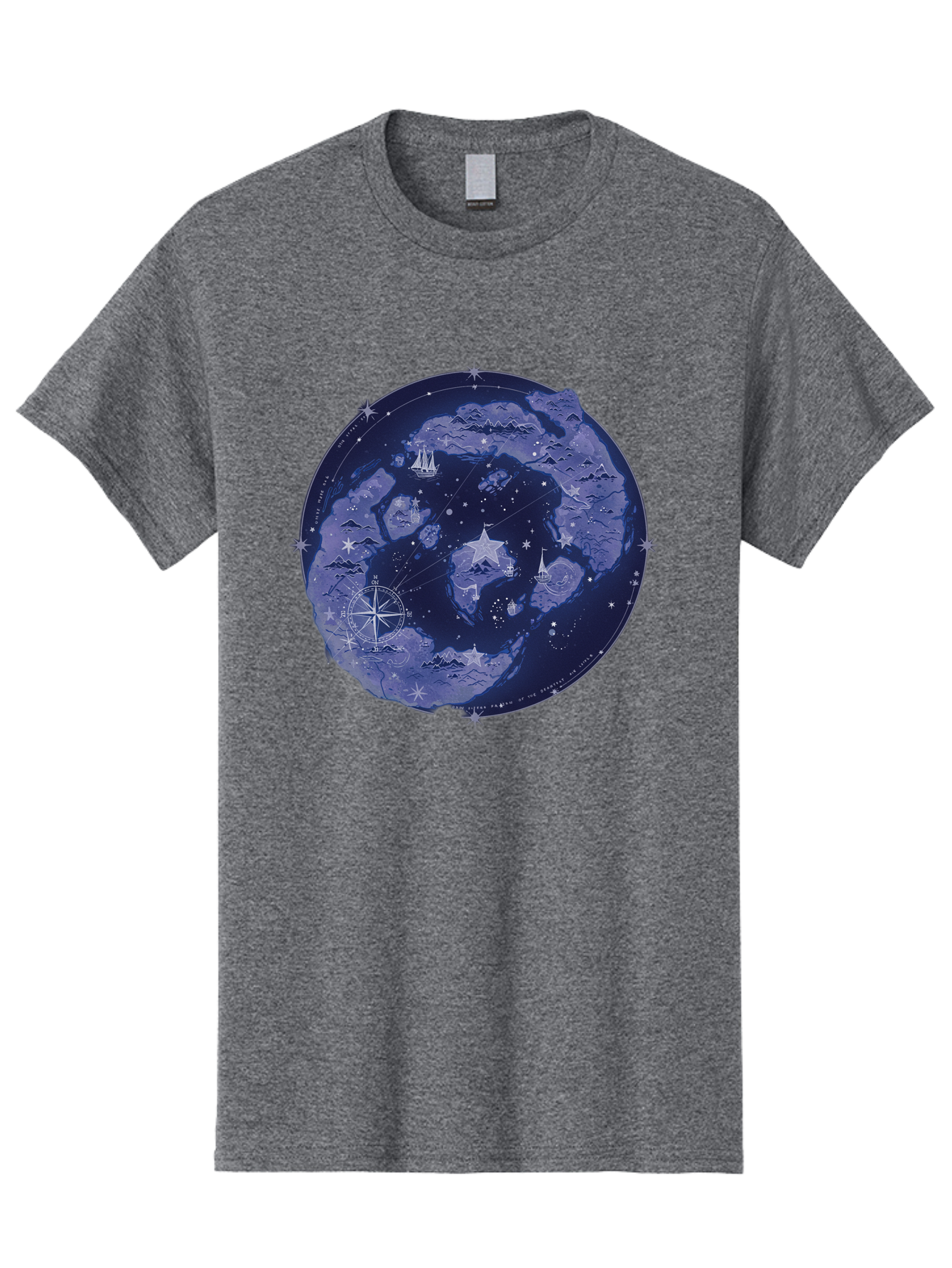 Moon-Map Men'S Graphic Tee, 100% Cotton, Comfortable Casual Summer Wear, Machine Washable, Vintage Camera, Old Camera, Antique Camera, Black Camera, Classic Photography, Photography Equipment, Nostalgic Device, Film Camera, Camera Art Baf232
