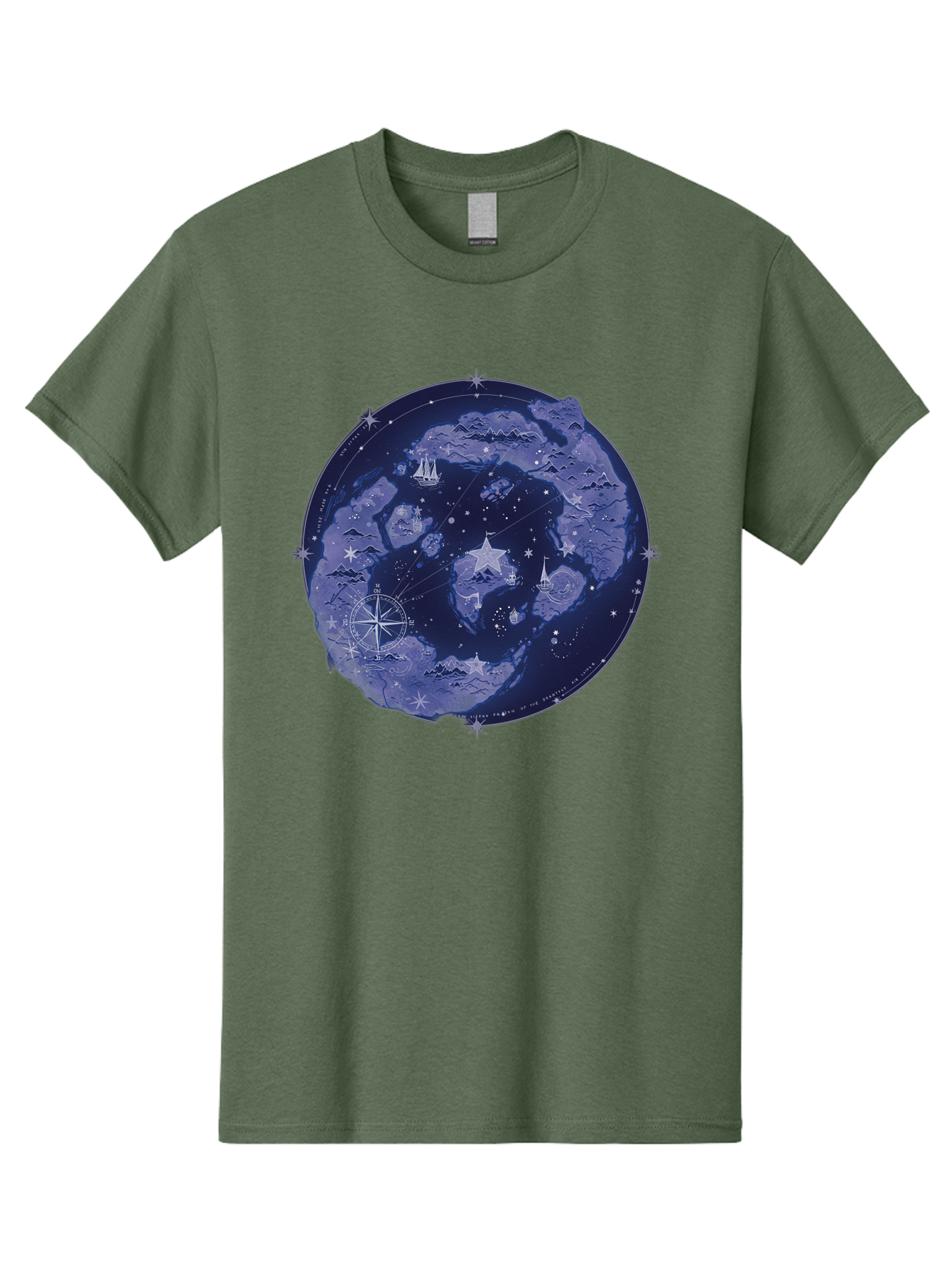 Moon-Map Men'S Graphic Tee, 100% Cotton, Comfortable Casual Summer Wear, Machine Washable, Vintage Camera, Old Camera, Antique Camera, Black Camera, Classic Photography, Photography Equipment, Nostalgic Device, Film Camera, Camera Art Baf232
