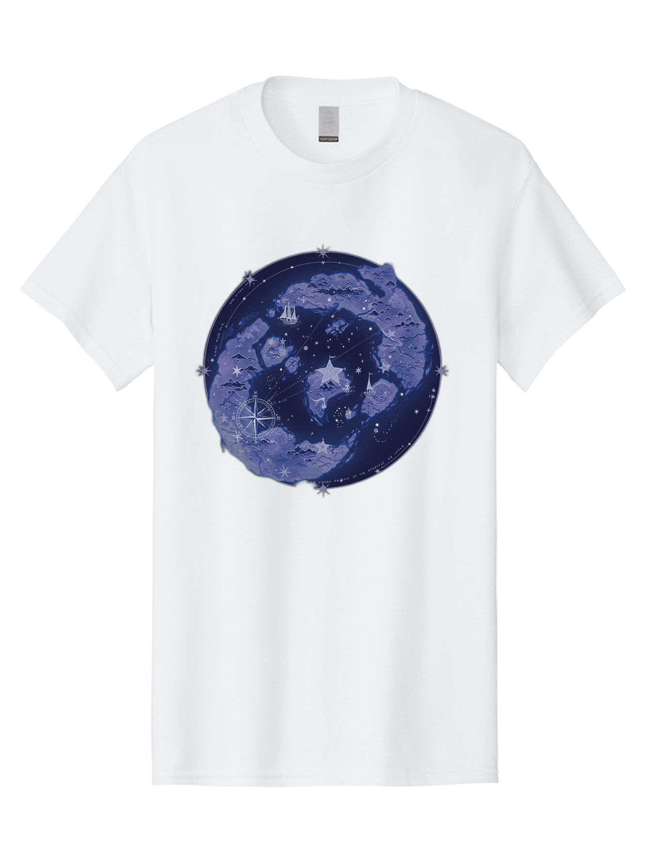 Moon-Map Men'S Graphic Tee, 100% Cotton, Comfortable Casual Summer Wear, Machine Washable, Vintage Camera, Old Camera, Antique Camera, Black Camera, Classic Photography, Photography Equipment, Nostalgic Device, Film Camera, Camera Art Baf232