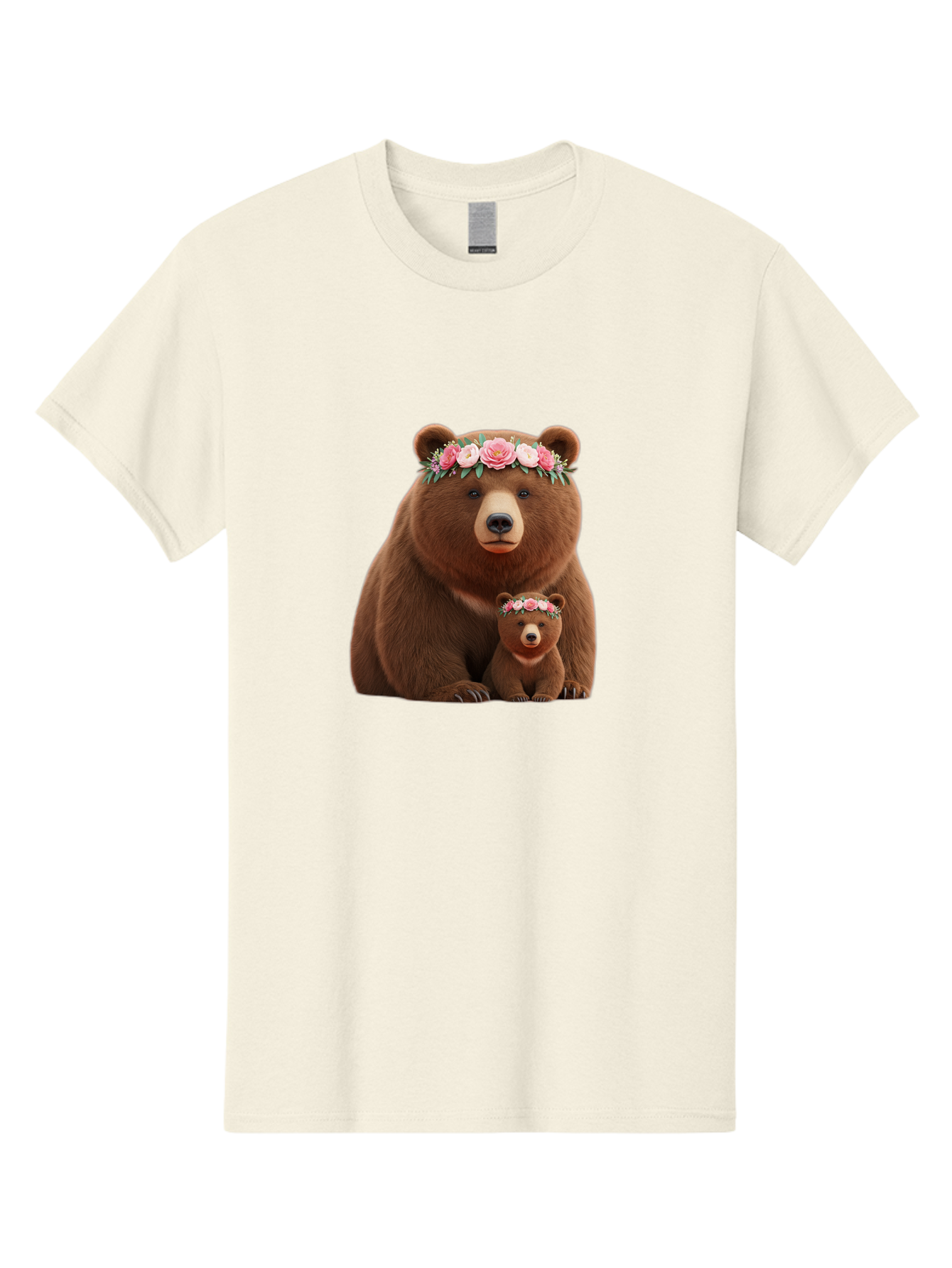 Mother-Bear-Cub Men'S Graphic Tee, 100% Cotton, Comfortable Casual Summer Wear, Machine Washable, Vintage Camera, Old Camera, Antique Camera, Black Camera, Classic Photography, Photography Equipment, Nostalgic Device, Film Camera, Camera Art Baf233