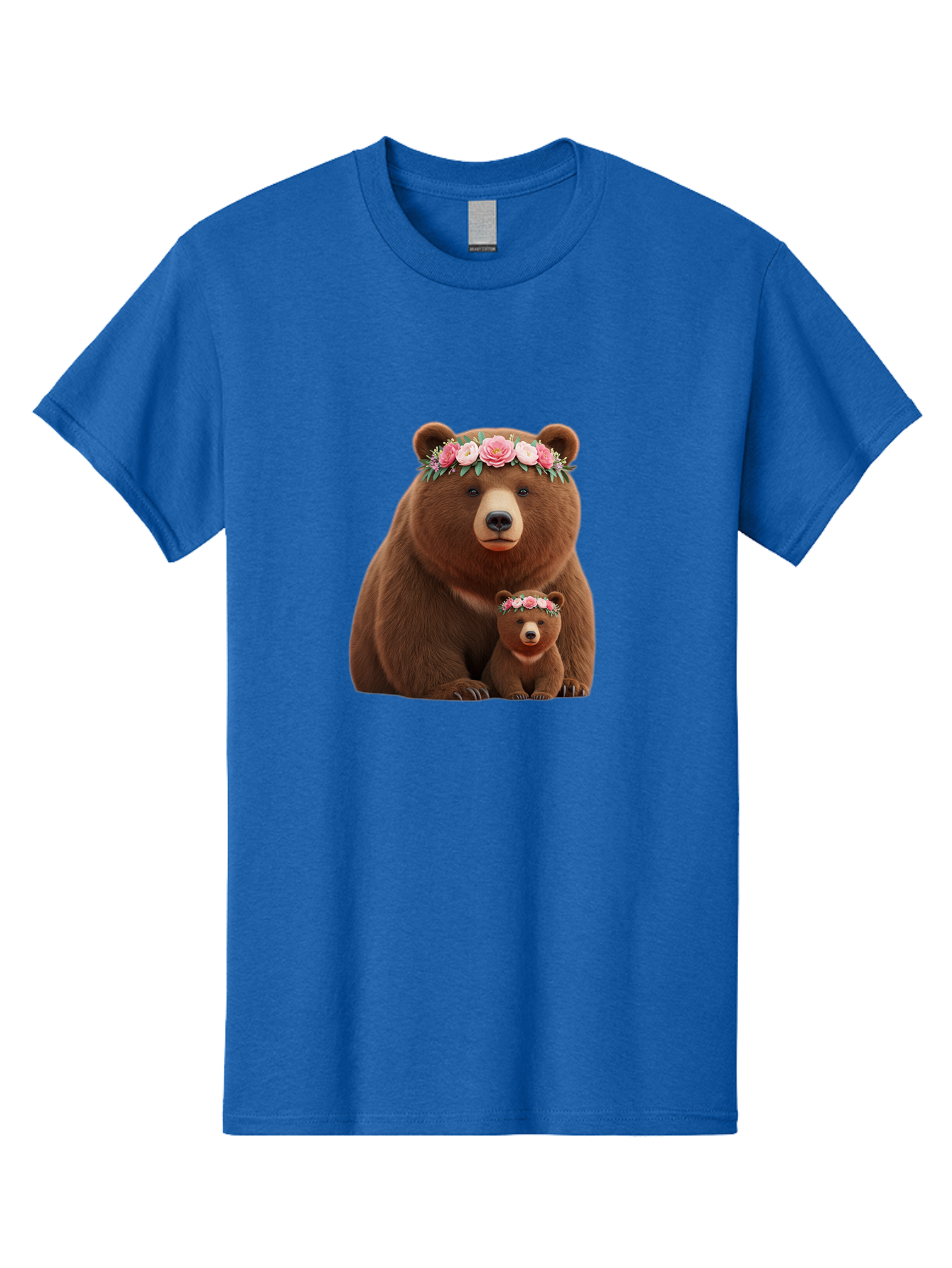 Mother-Bear-Cub Men'S Graphic Tee, 100% Cotton, Comfortable Casual Summer Wear, Machine Washable, Vintage Camera, Old Camera, Antique Camera, Black Camera, Classic Photography, Photography Equipment, Nostalgic Device, Film Camera, Camera Art Baf233