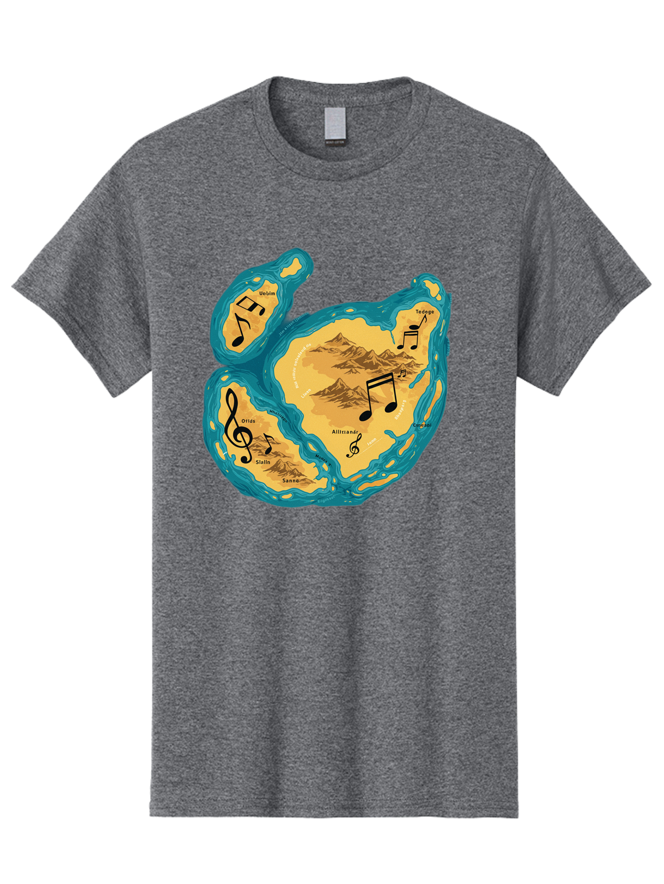 Music-Island Men'S Graphic Tee, 100% Cotton, Comfortable Casual Summer Wear, Machine Washable, Vintage Camera, Old Camera, Antique Camera, Black Camera, Classic Photography, Photography Equipment, Nostalgic Device, Film Camera, Camera Art Baf237