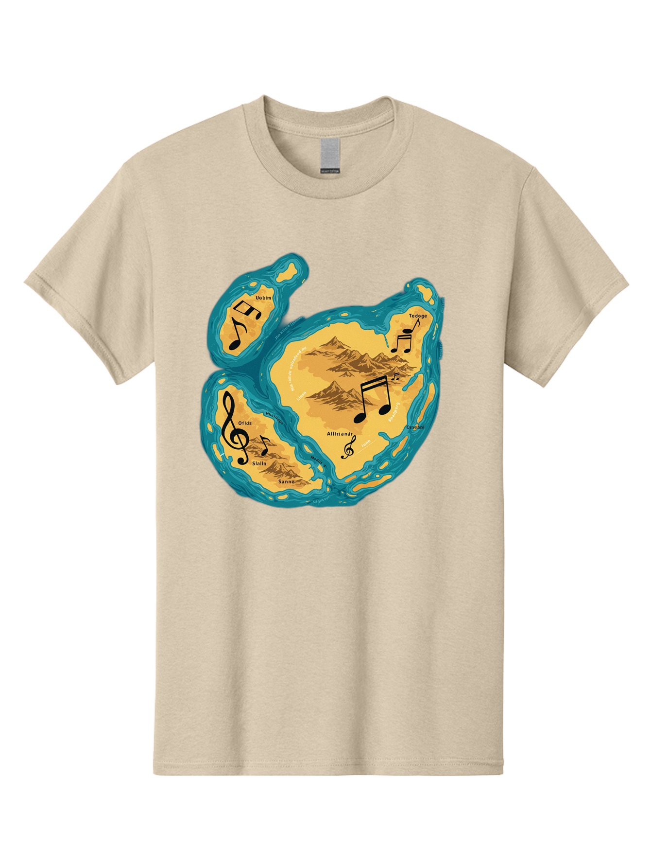 Music-Island Men'S Graphic Tee, 100% Cotton, Comfortable Casual Summer Wear, Machine Washable, Vintage Camera, Old Camera, Antique Camera, Black Camera, Classic Photography, Photography Equipment, Nostalgic Device, Film Camera, Camera Art Baf237