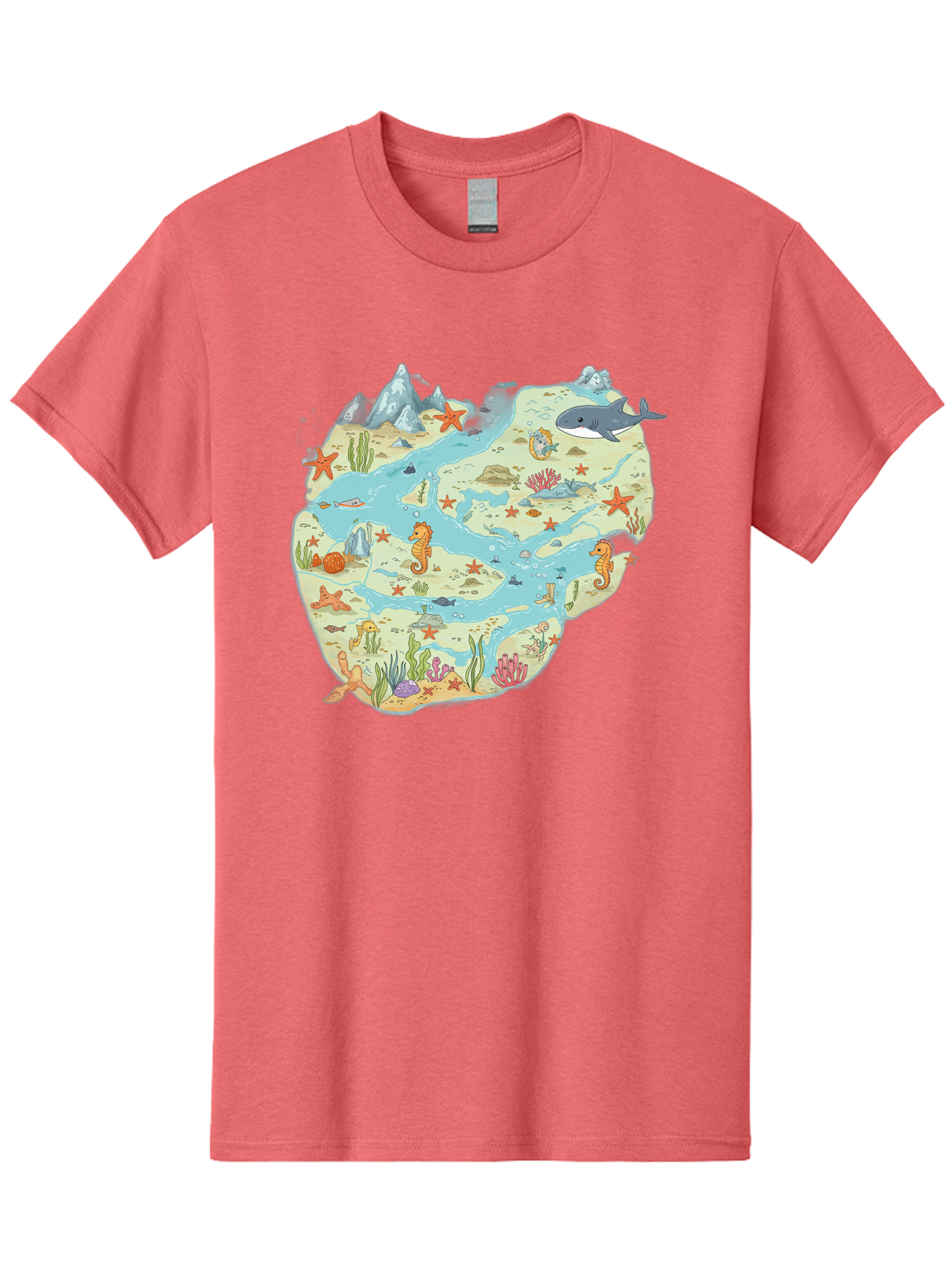 Ocean-Puzzle Men'S Graphic Tee, 100% Cotton, Comfortable Casual Summer Wear, Machine Washable, Vintage Camera, Old Camera, Antique Camera, Black Camera, Classic Photography, Photography Equipment, Nostalgic Device, Film Camera, Camera Art Baf240