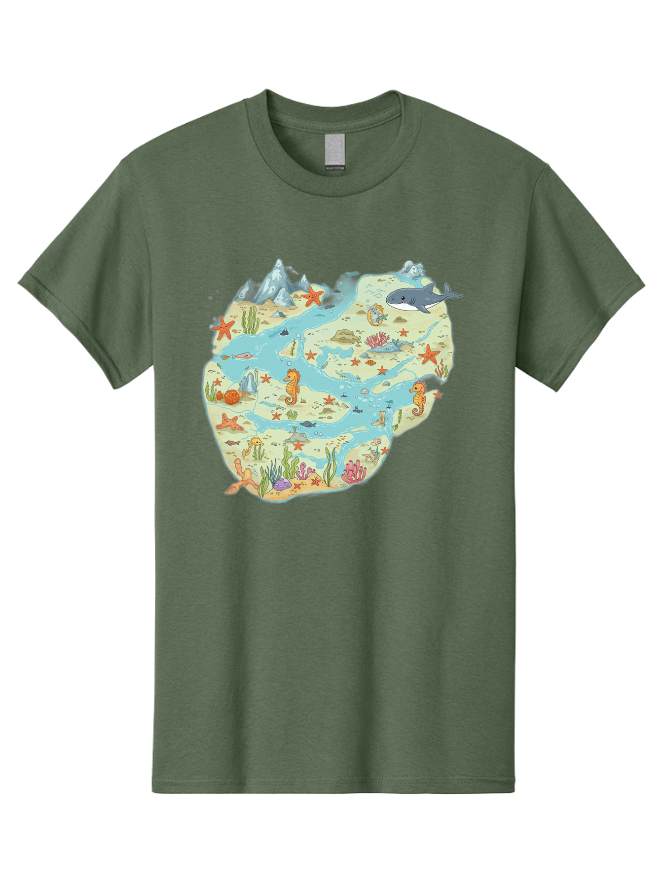 Ocean-Puzzle Men'S Graphic Tee, 100% Cotton, Comfortable Casual Summer Wear, Machine Washable, Vintage Camera, Old Camera, Antique Camera, Black Camera, Classic Photography, Photography Equipment, Nostalgic Device, Film Camera, Camera Art Baf240