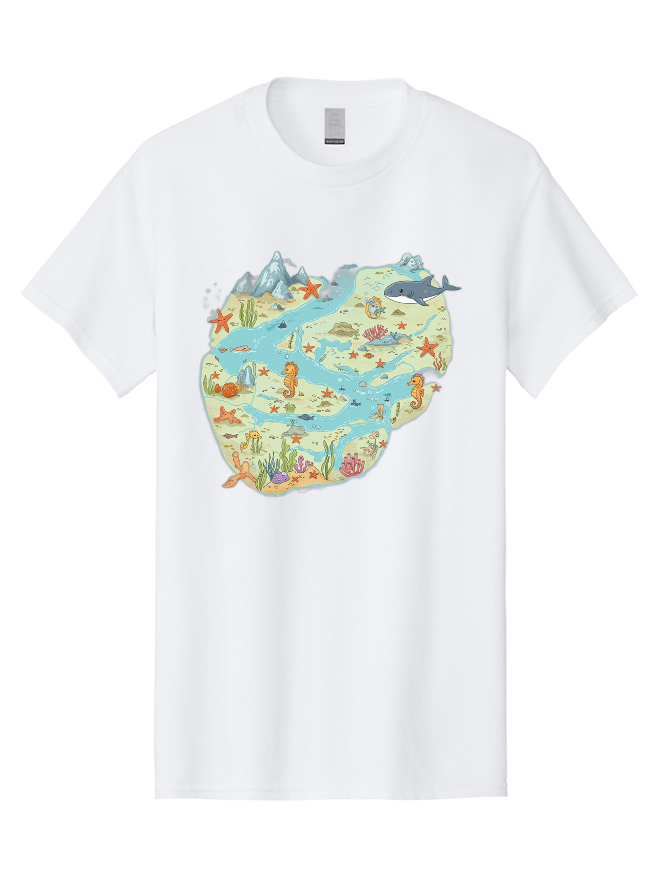 Ocean-Puzzle Men'S Graphic Tee, 100% Cotton, Comfortable Casual Summer Wear, Machine Washable, Vintage Camera, Old Camera, Antique Camera, Black Camera, Classic Photography, Photography Equipment, Nostalgic Device, Film Camera, Camera Art Baf240