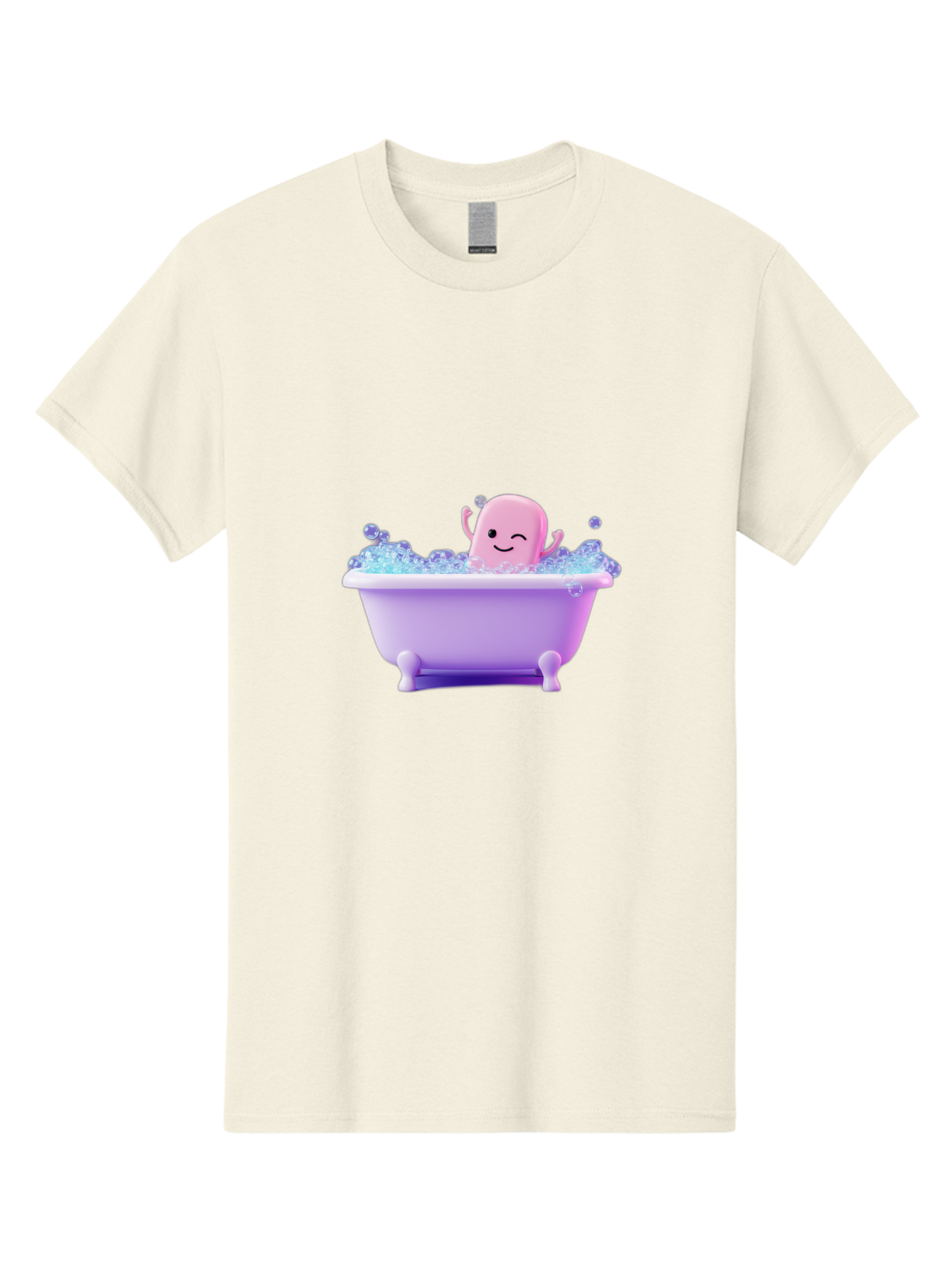 Octopus-In-Bathtub Men'S Graphic Tee, 100% Cotton, Comfortable Casual Summer Wear, Machine Washable, Vintage Camera, Old Camera, Antique Camera, Black Camera, Classic Photography, Photography Equipment, Nostalgic Device, Film Camera, Baf241