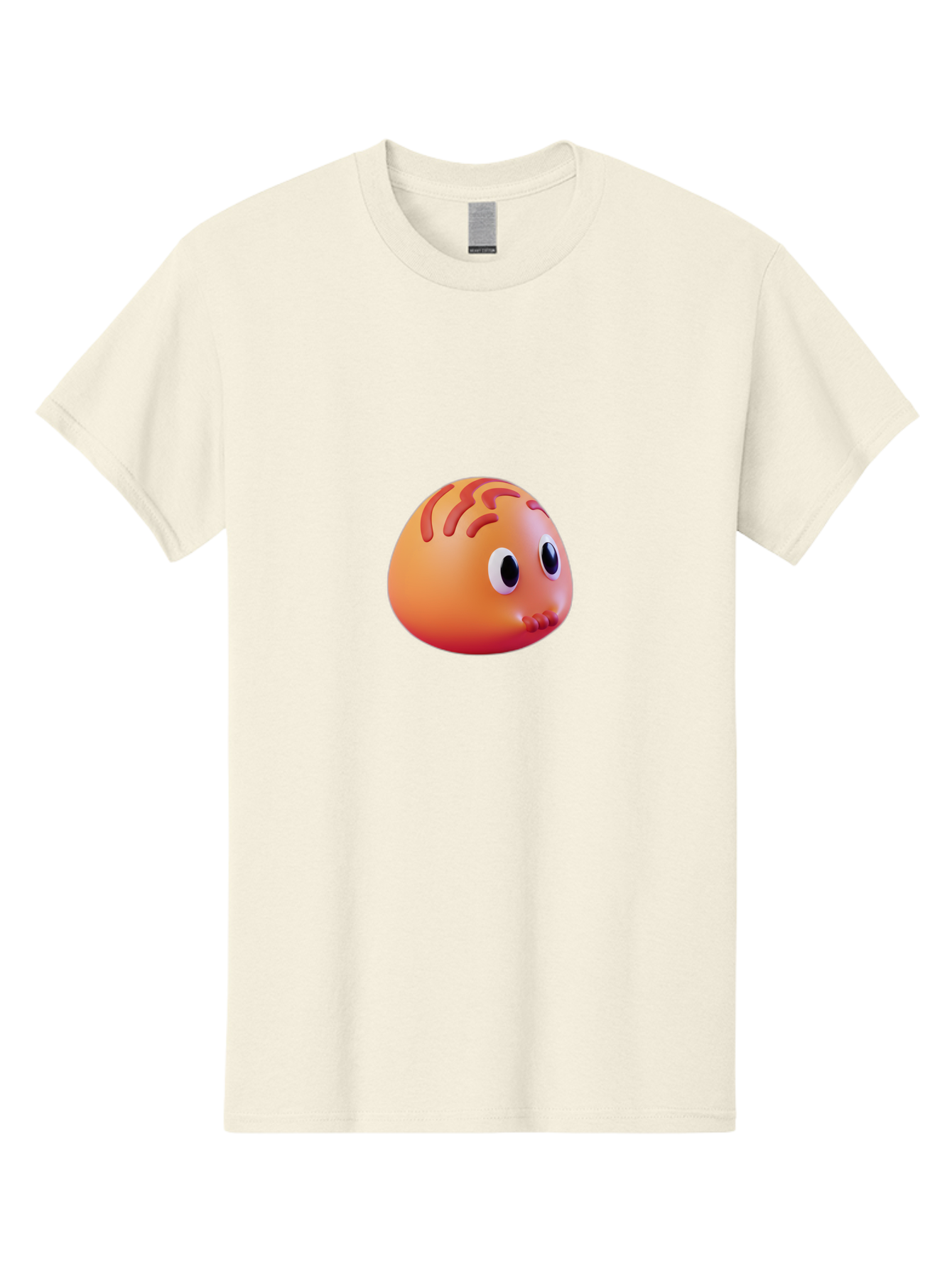 Orange-Emoji Men'S Graphic Tee, 100% Cotton, Comfortable Casual Summer Wear, Machine Washable, Vintage Camera, Old Camera, Antique Camera, Black Camera, Classic Photography, Photography Equipment, Nostalgic Device, Film Camera, Camera Art Baf242