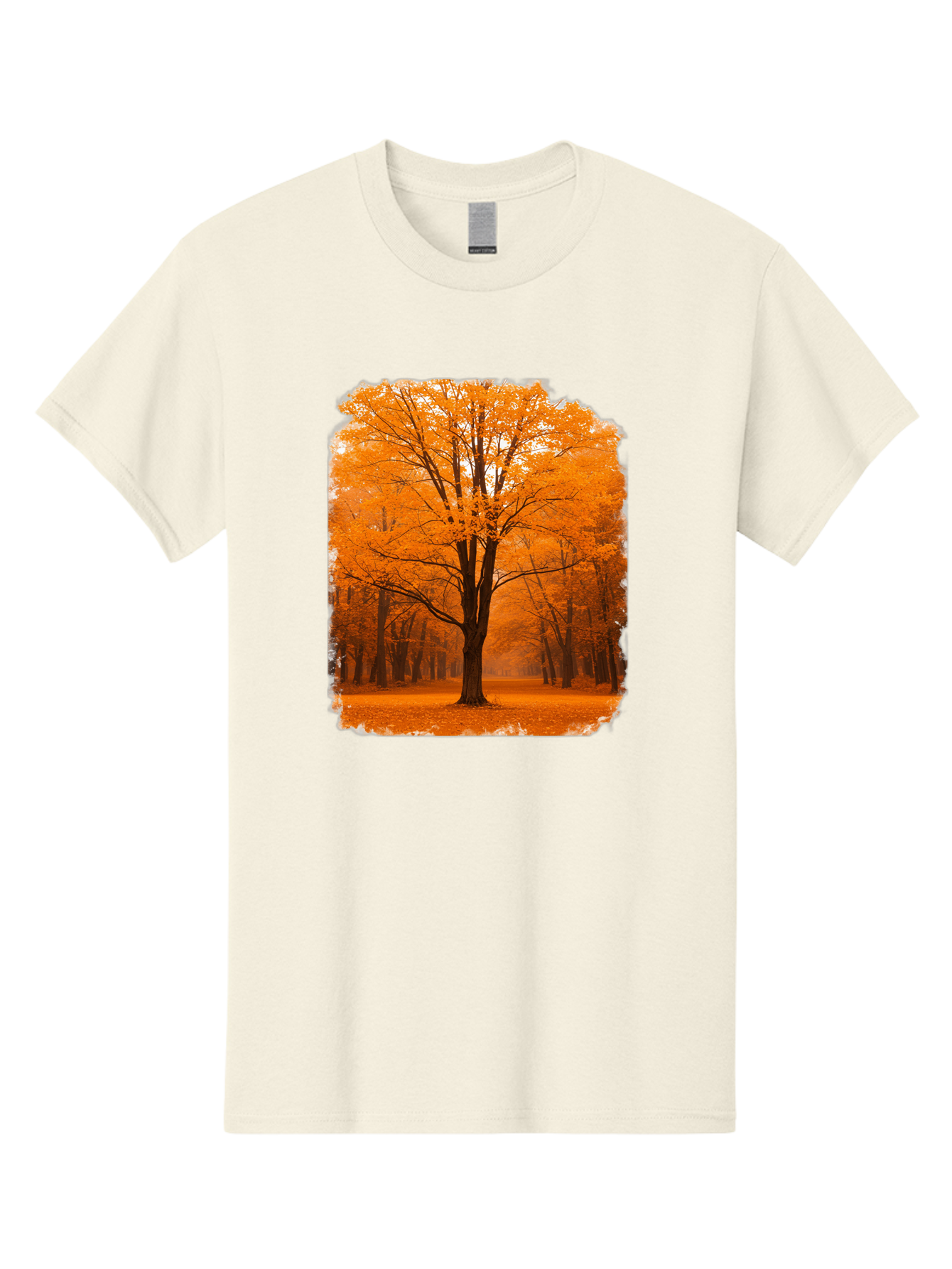 Orange-Tree Men'S Graphic Tee, 100% Cotton, Comfortable Casual Summer Wear, Machine Washable, Vintage Camera, Old Camera, Antique Camera, Black Camera, Classic Photography, Photography Equipment, Nostalgic Device, Film Camera, Camera Art Baf247
