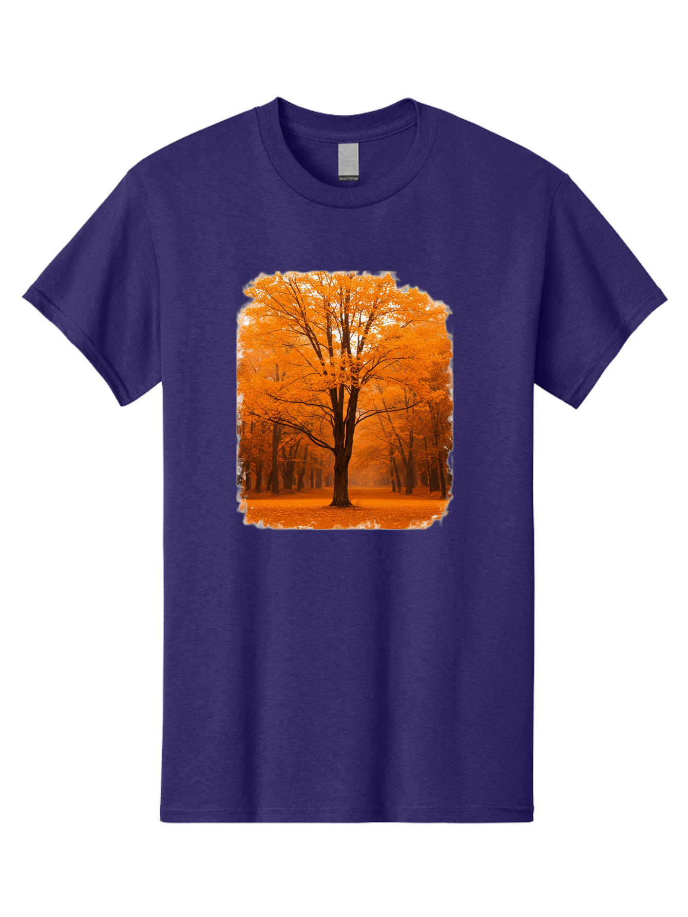 Orange-Tree Men'S Graphic Tee, 100% Cotton, Comfortable Casual Summer Wear, Machine Washable, Vintage Camera, Old Camera, Antique Camera, Black Camera, Classic Photography, Photography Equipment, Nostalgic Device, Film Camera, Camera Art Baf247