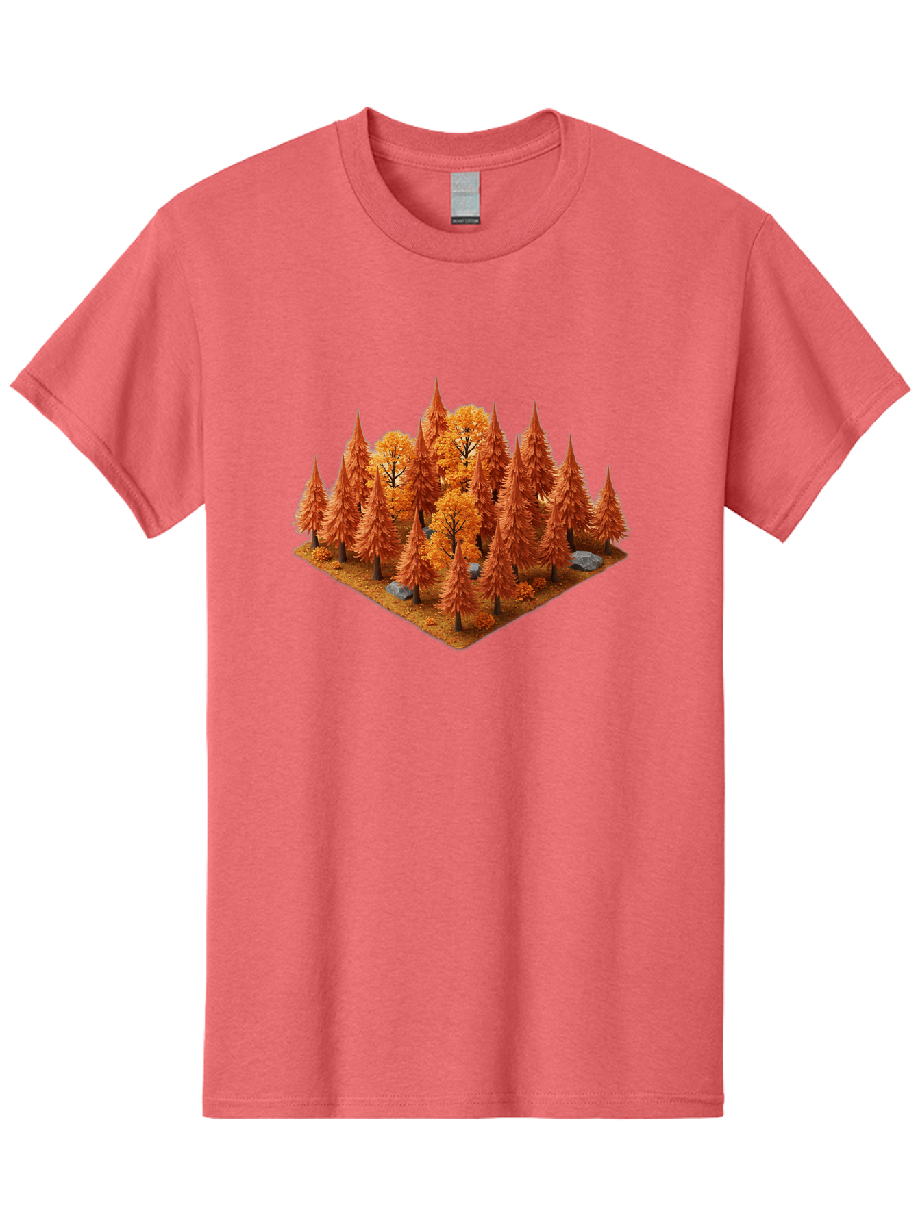 Orange-Trees Men'S Graphic Tee, 100% Cotton, Comfortable Casual Summer Wear, Machine Washable, Vintage Camera, Old Camera, Antique Camera, Black Camera, Classic Photography, Photography Equipment, Nostalgic Device, Film Camera, Camera Art Baf248
