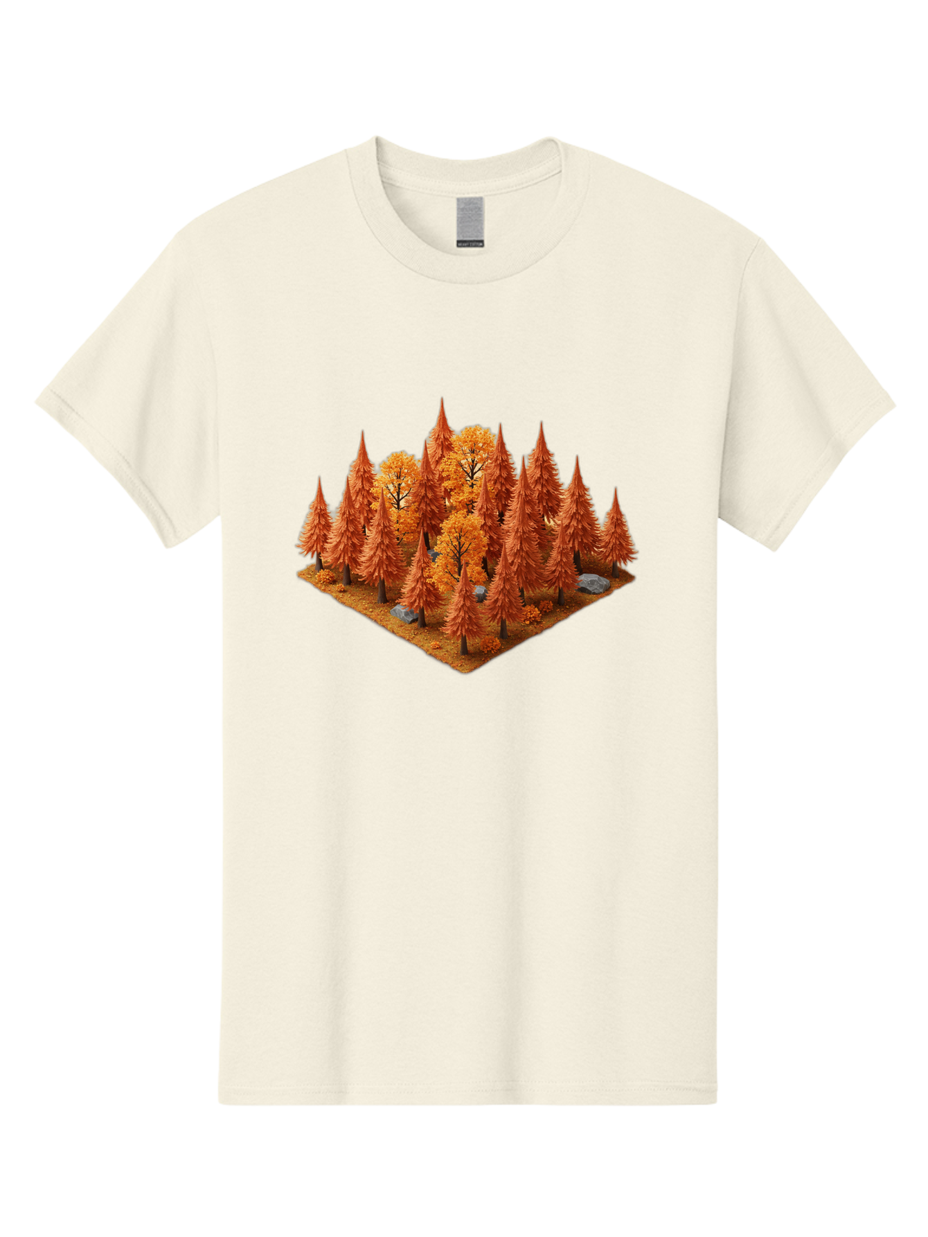 Orange-Trees Men'S Graphic Tee, 100% Cotton, Comfortable Casual Summer Wear, Machine Washable, Vintage Camera, Old Camera, Antique Camera, Black Camera, Classic Photography, Photography Equipment, Nostalgic Device, Film Camera, Camera Art Baf248