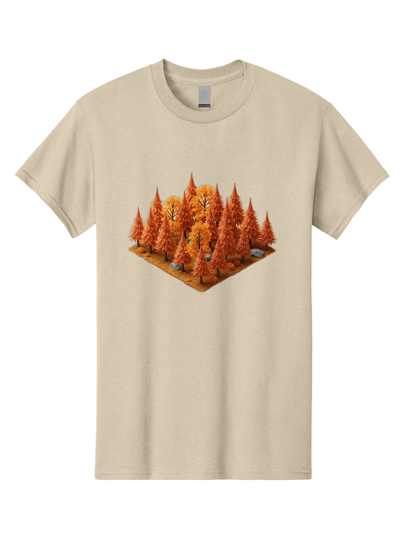 Orange-Trees Men'S Graphic Tee, 100% Cotton, Comfortable Casual Summer Wear, Machine Washable, Vintage Camera, Old Camera, Antique Camera, Black Camera, Classic Photography, Photography Equipment, Nostalgic Device, Film Camera, Camera Art Baf248