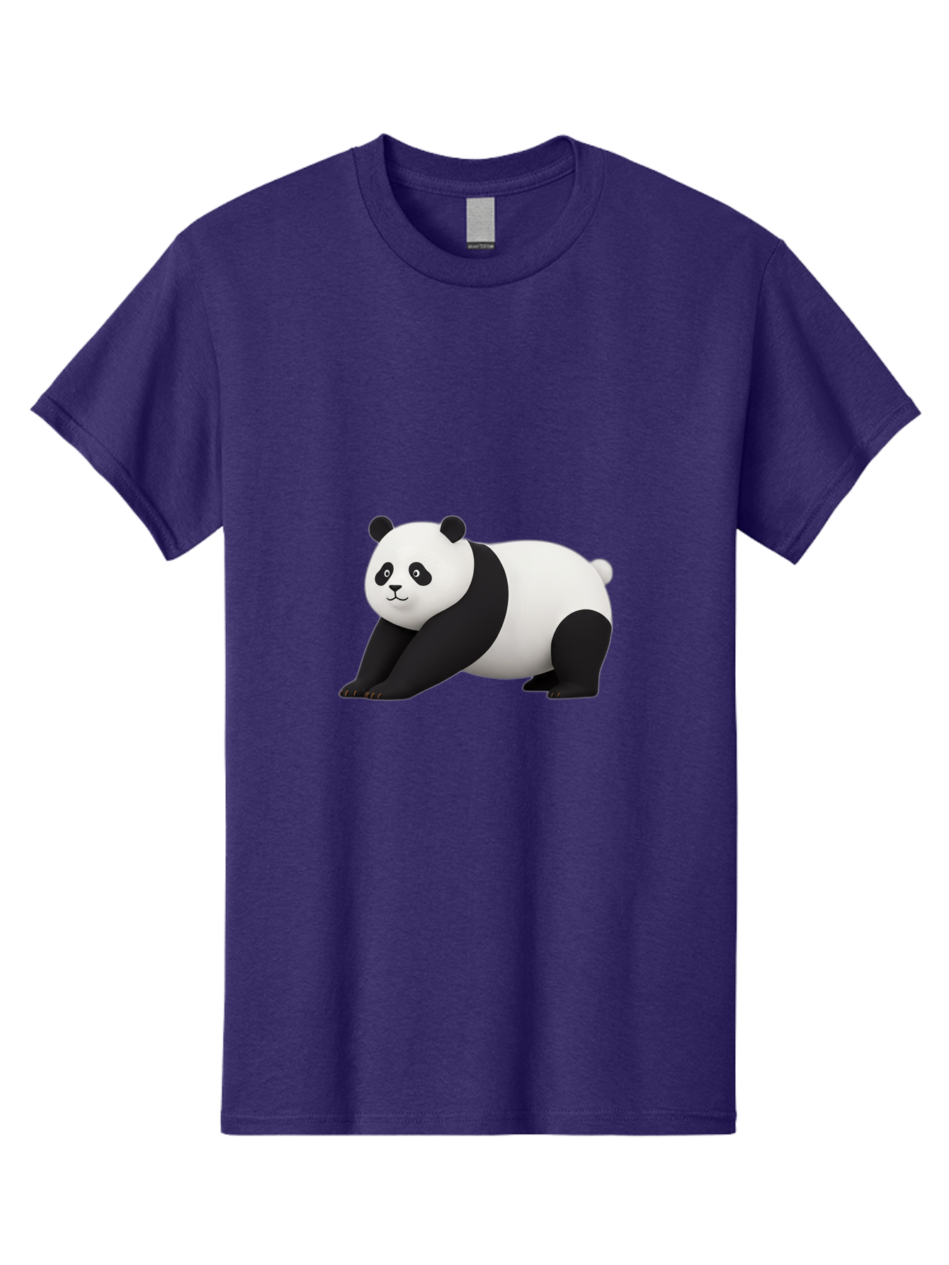 Panda-1 Men'S Graphic Tee, 100% Cotton, Comfortable Casual Summer Wear, Machine Washable, Vintage Camera, Old Camera, Antique Camera, Black Camera, Classic Photography, Photography Equipment, Nostalgic Device, Film Camera, Camera Art Baf259