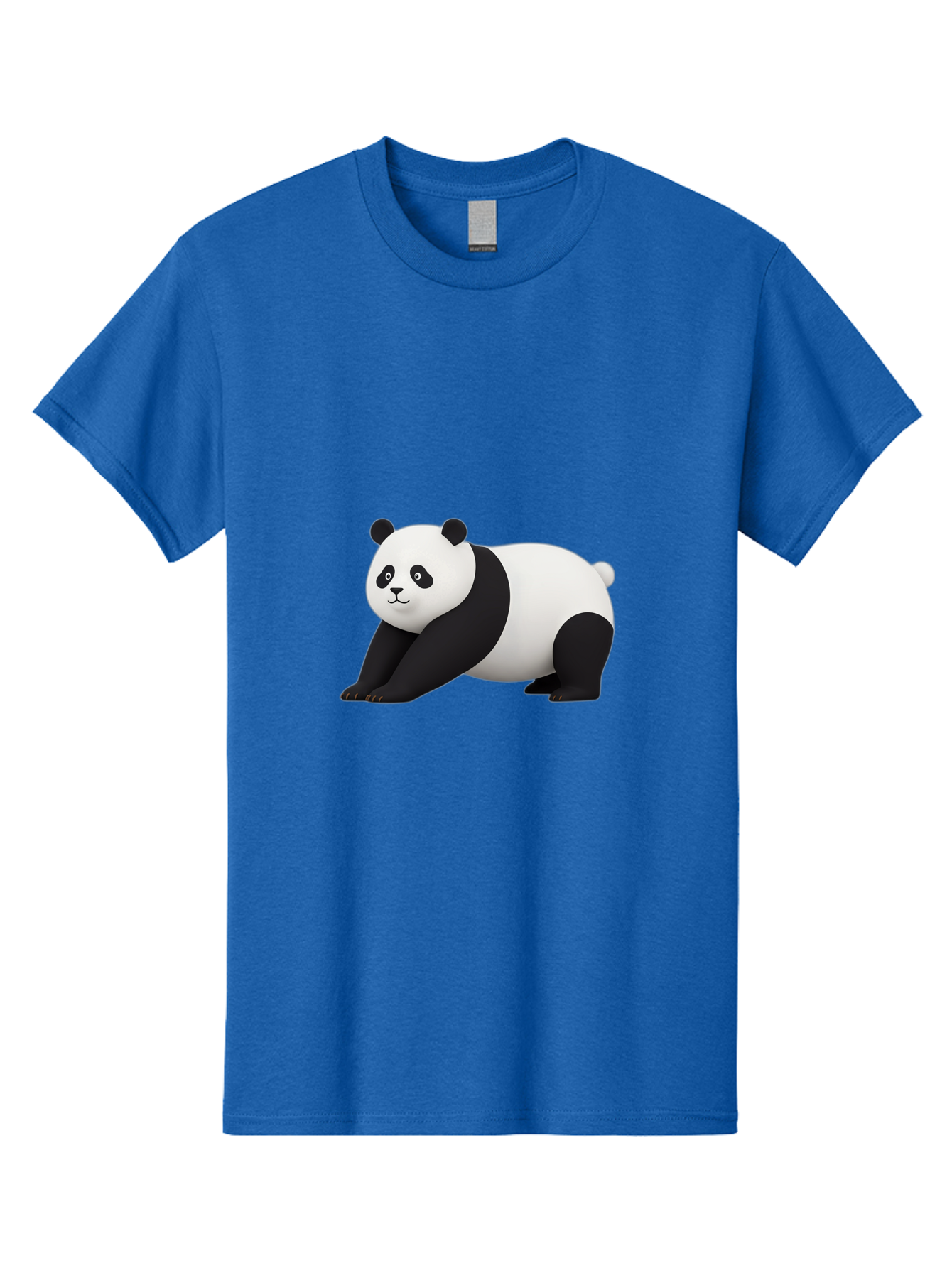 Panda-1 Men'S Graphic Tee, 100% Cotton, Comfortable Casual Summer Wear, Machine Washable, Vintage Camera, Old Camera, Antique Camera, Black Camera, Classic Photography, Photography Equipment, Nostalgic Device, Film Camera, Camera Art Baf259