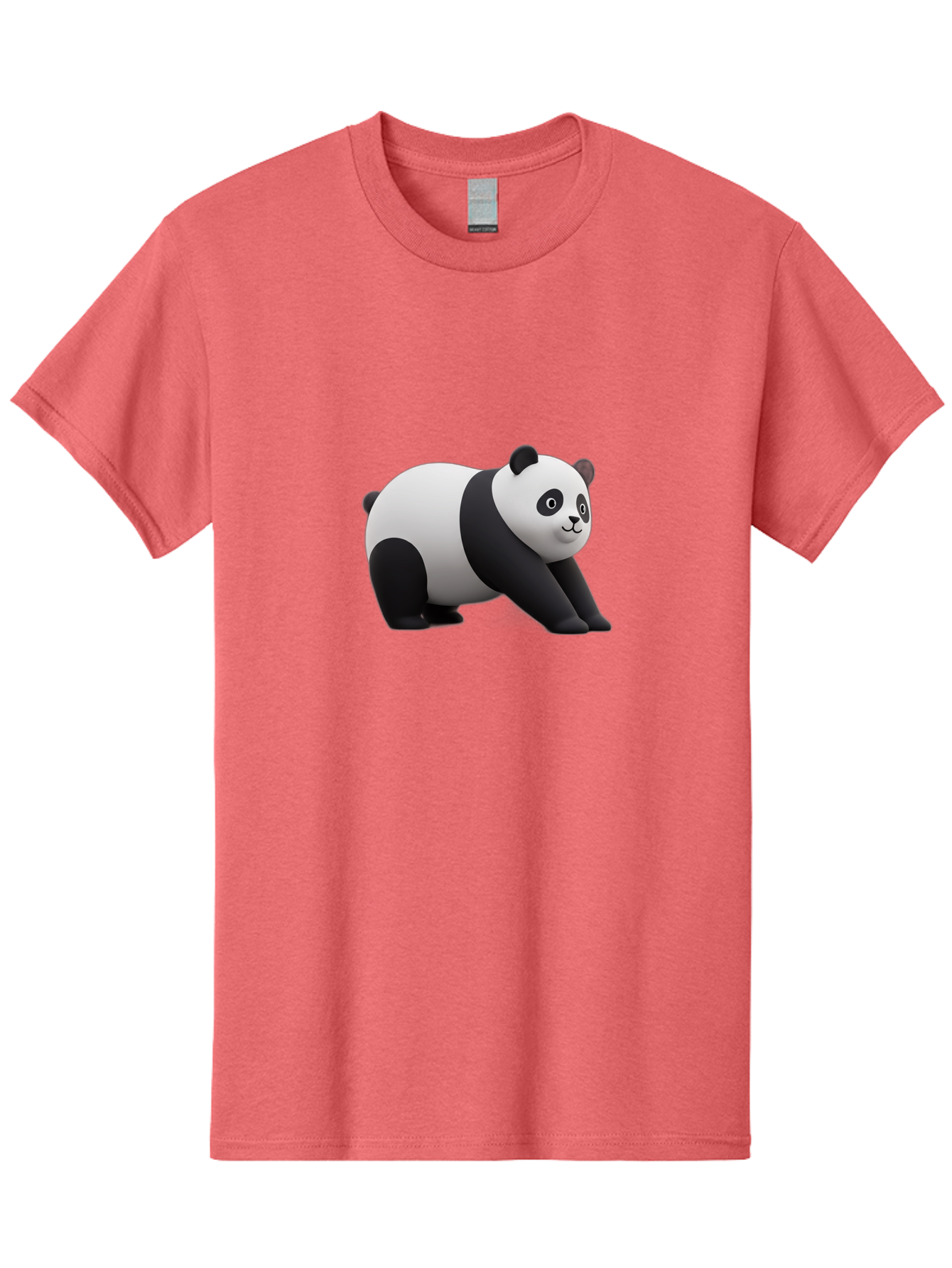 Panda-4 Men'S Graphic Tee, 100% Cotton, Comfortable Casual Summer Wear, Machine Washable, Vintage Camera, Old Camera, Antique Camera, Black Camera, Classic Photography, Photography Equipment, Nostalgic Device, Film Camera, Camera Art Baf262
