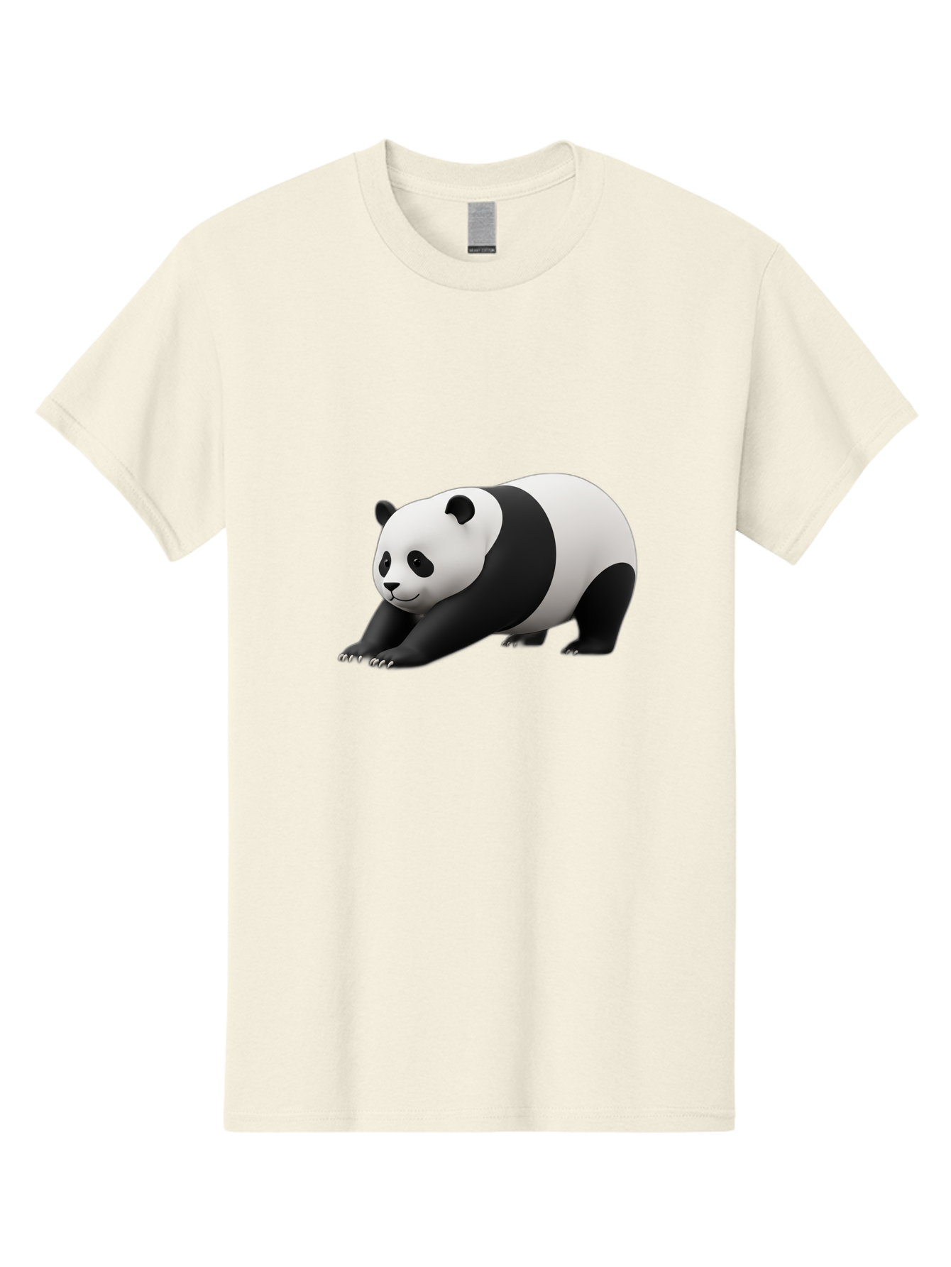 Panda-5 Men'S Graphic Tee, 100% Cotton, Comfortable Casual Summer Wear, Machine Washable, Vintage Camera, Old Camera, Antique Camera, Black Camera, Classic Photography, Photography Equipment, Nostalgic Device, Film Camera, Camera Art Baf263