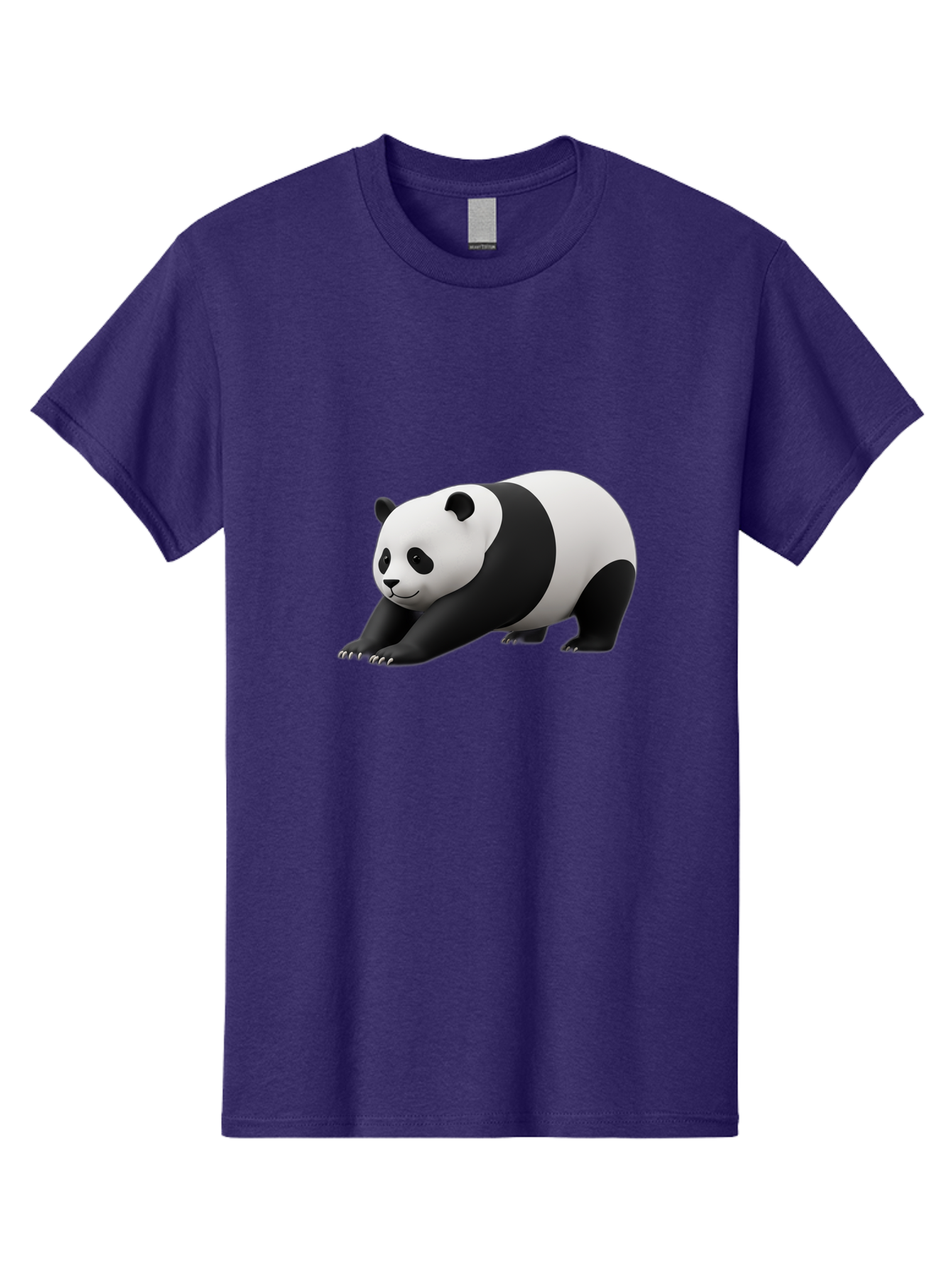 Panda-5 Men'S Graphic Tee, 100% Cotton, Comfortable Casual Summer Wear, Machine Washable, Vintage Camera, Old Camera, Antique Camera, Black Camera, Classic Photography, Photography Equipment, Nostalgic Device, Film Camera, Camera Art Baf263