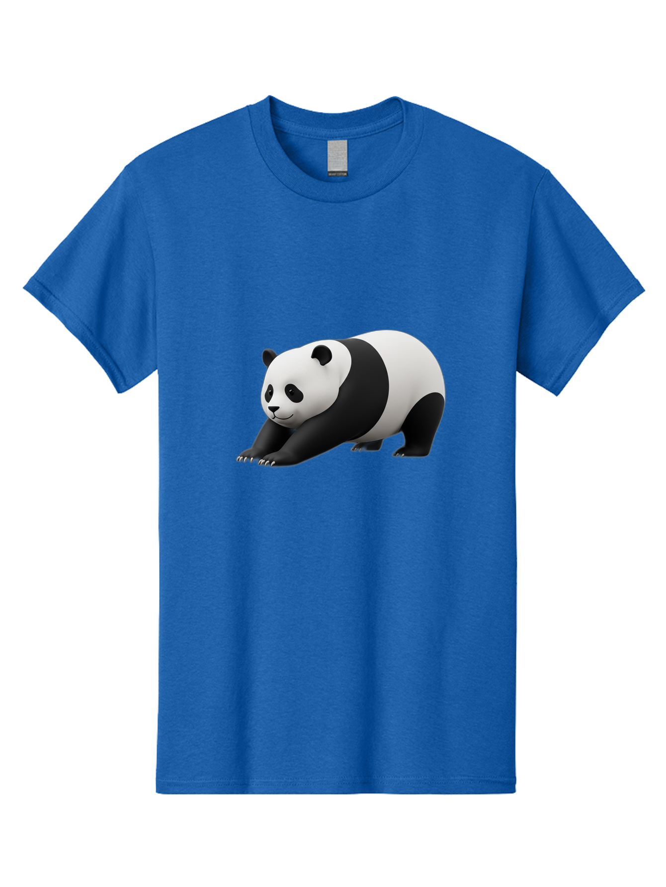 Panda-5 Men'S Graphic Tee, 100% Cotton, Comfortable Casual Summer Wear, Machine Washable, Vintage Camera, Old Camera, Antique Camera, Black Camera, Classic Photography, Photography Equipment, Nostalgic Device, Film Camera, Camera Art Baf263