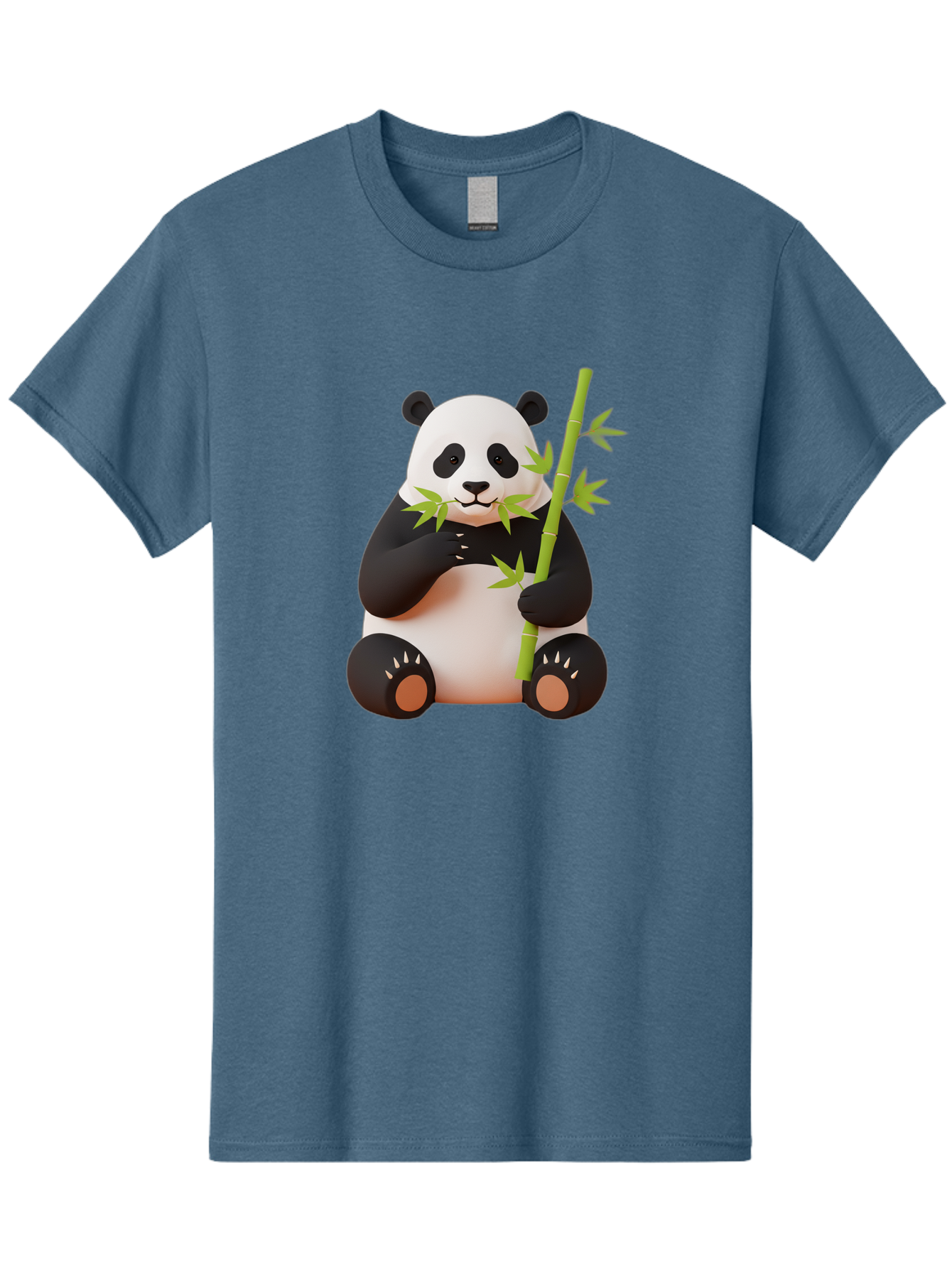 Panda-6 Men'S Graphic Tee, 100% Cotton, Comfortable Casual Summer Wear, Machine Washable, Vintage Camera, Old Camera, Antique Camera, Black Camera, Classic Photography, Photography Equipment, Nostalgic Device, Film Camera, Camera Art Baf264
