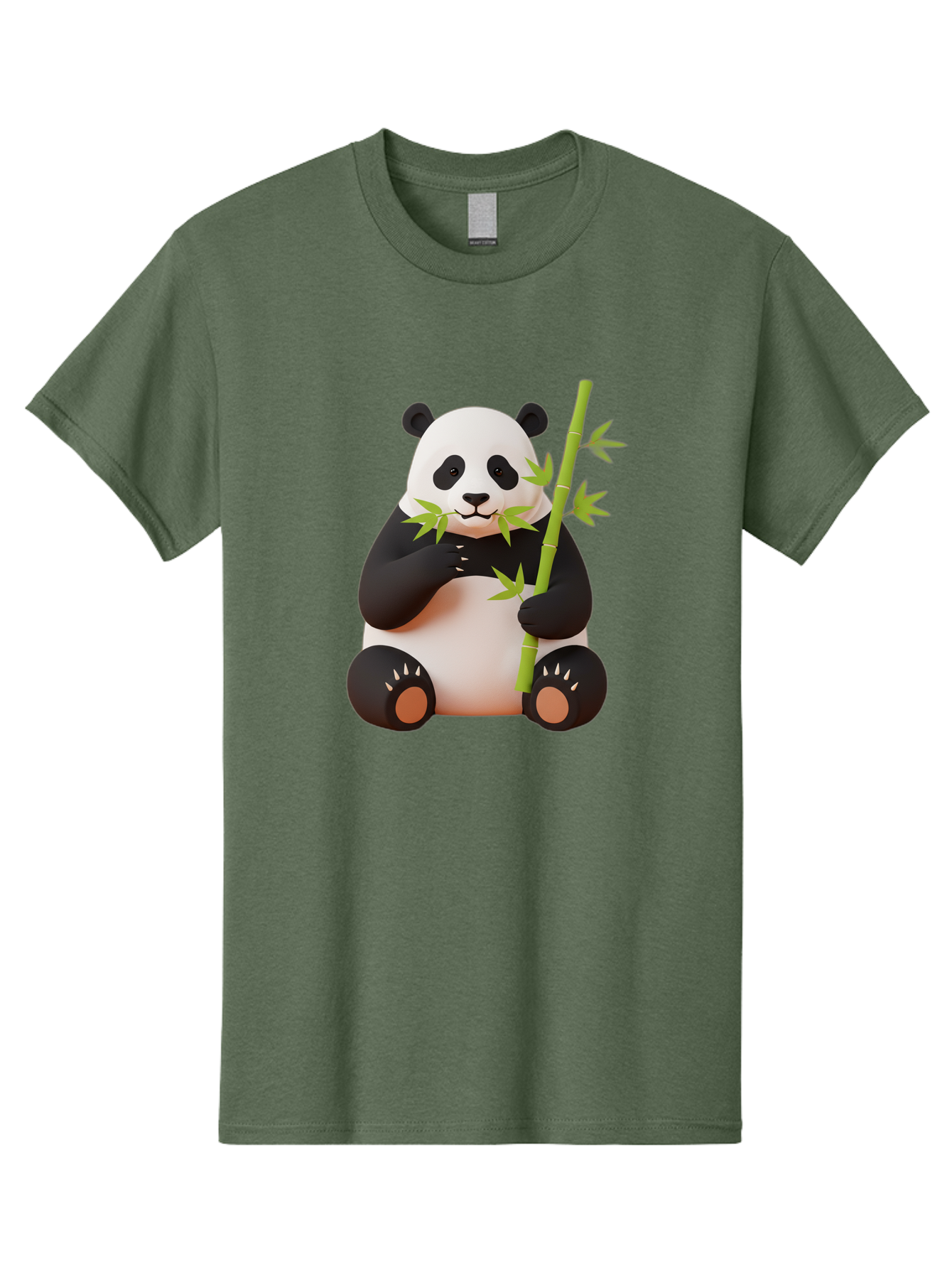 Panda-6 Men'S Graphic Tee, 100% Cotton, Comfortable Casual Summer Wear, Machine Washable, Vintage Camera, Old Camera, Antique Camera, Black Camera, Classic Photography, Photography Equipment, Nostalgic Device, Film Camera, Camera Art Baf264