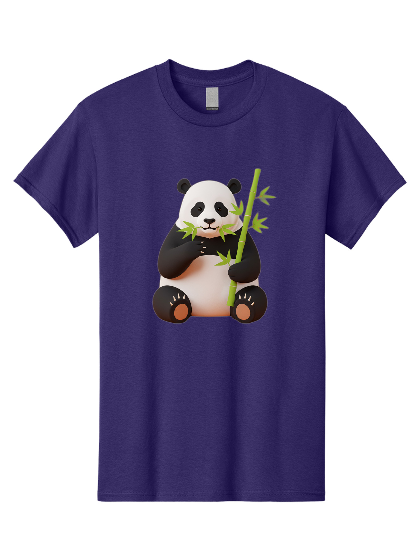 Panda-6 Men'S Graphic Tee, 100% Cotton, Comfortable Casual Summer Wear, Machine Washable, Vintage Camera, Old Camera, Antique Camera, Black Camera, Classic Photography, Photography Equipment, Nostalgic Device, Film Camera, Camera Art Baf264