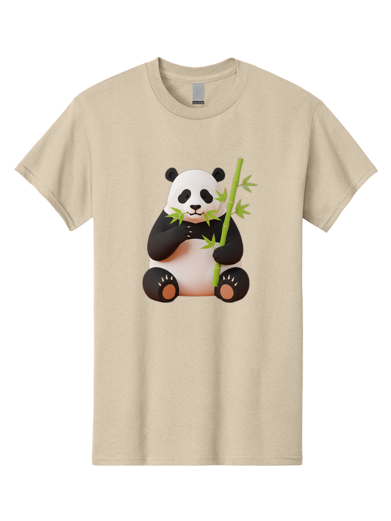 Panda-6 Men'S Graphic Tee, 100% Cotton, Comfortable Casual Summer Wear, Machine Washable, Vintage Camera, Old Camera, Antique Camera, Black Camera, Classic Photography, Photography Equipment, Nostalgic Device, Film Camera, Camera Art Baf264