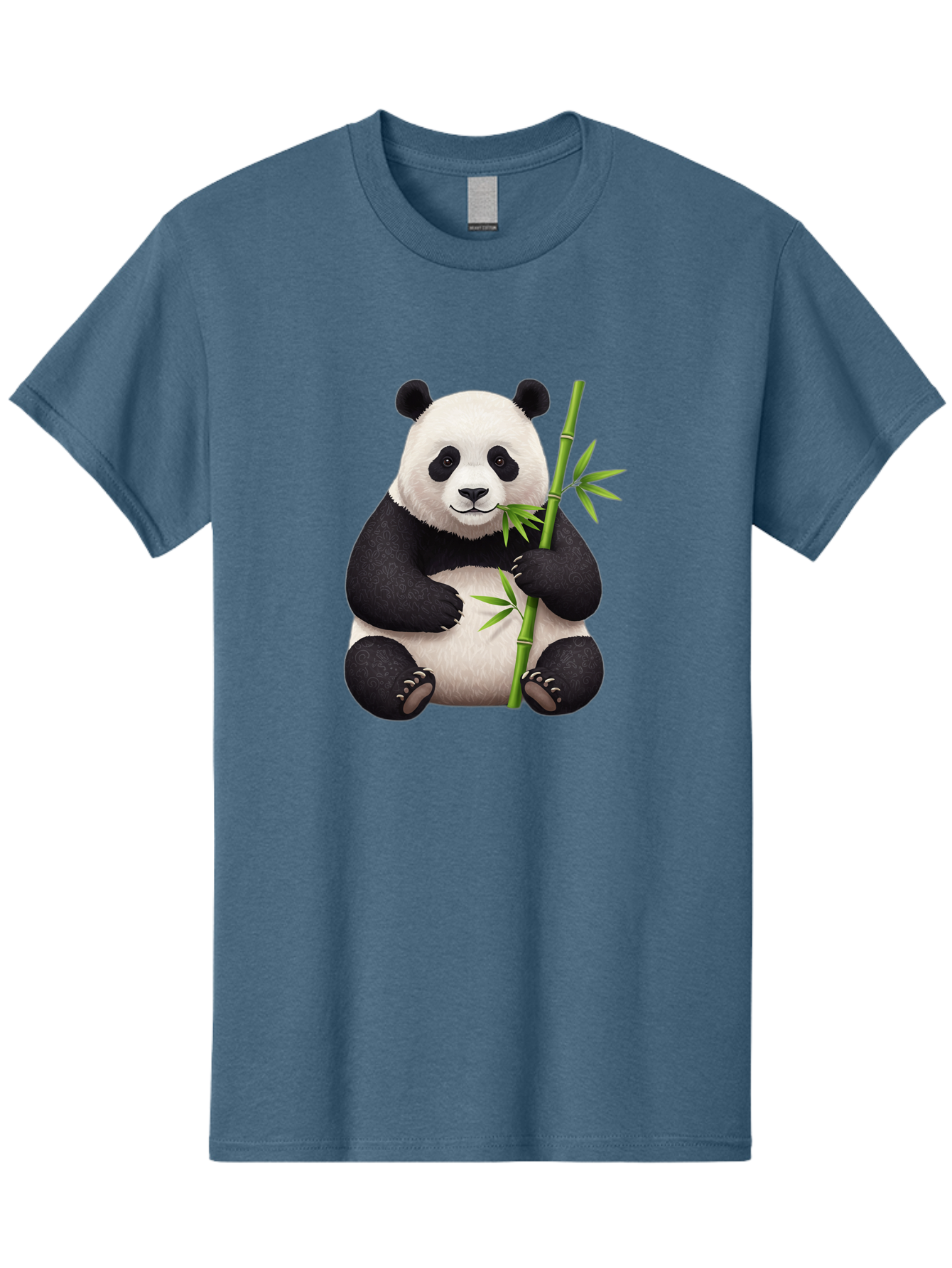 Panda-7 Men'S Graphic Tee, 100% Cotton, Comfortable Casual Summer Wear, Machine Washable, Vintage Camera, Old Camera, Antique Camera, Black Camera, Classic Photography, Photography Equipment, Nostalgic Device, Film Camera, Camera Art Baf265
