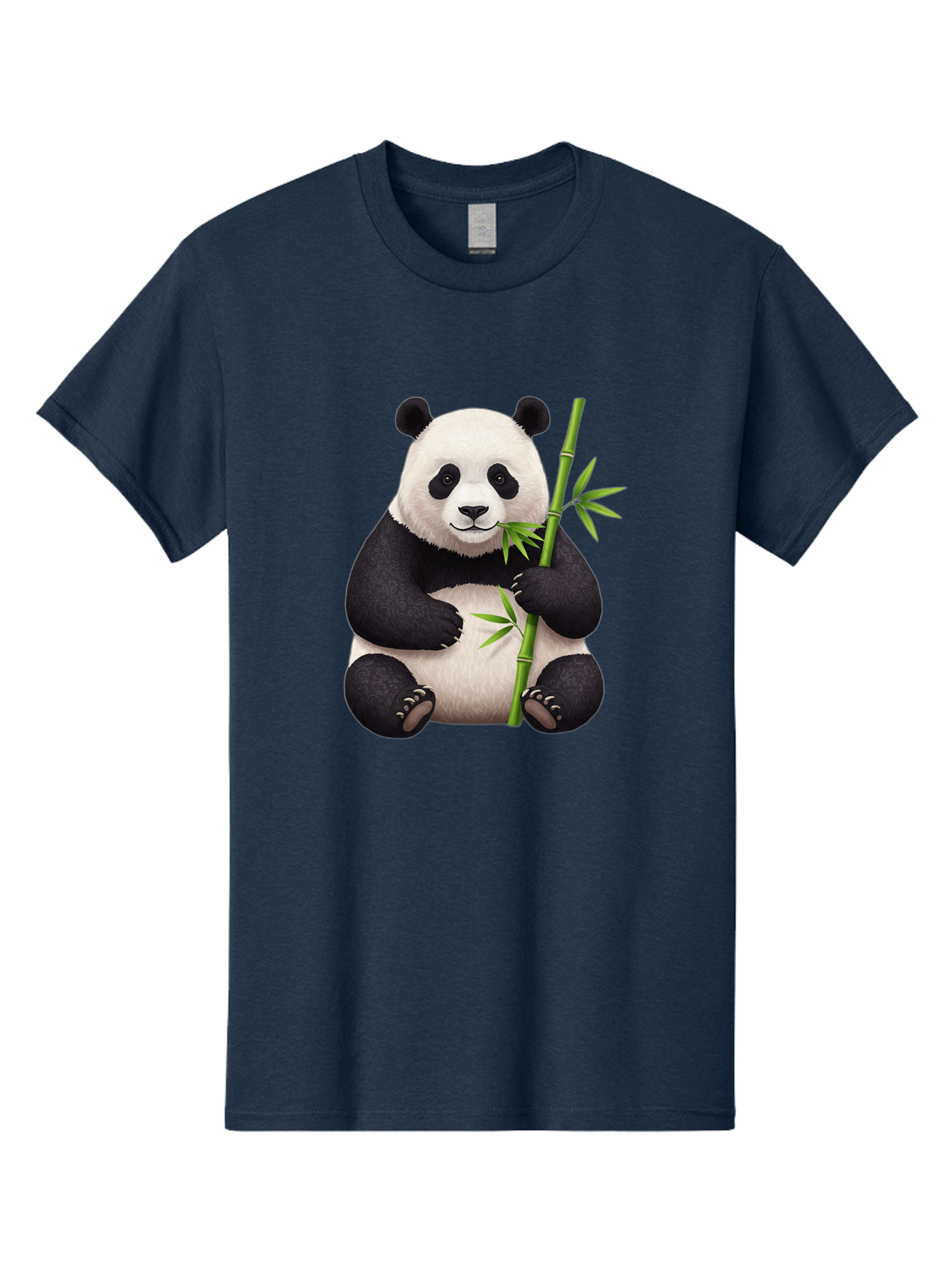 Panda-7 Men'S Graphic Tee, 100% Cotton, Comfortable Casual Summer Wear, Machine Washable, Vintage Camera, Old Camera, Antique Camera, Black Camera, Classic Photography, Photography Equipment, Nostalgic Device, Film Camera, Camera Art Baf265
