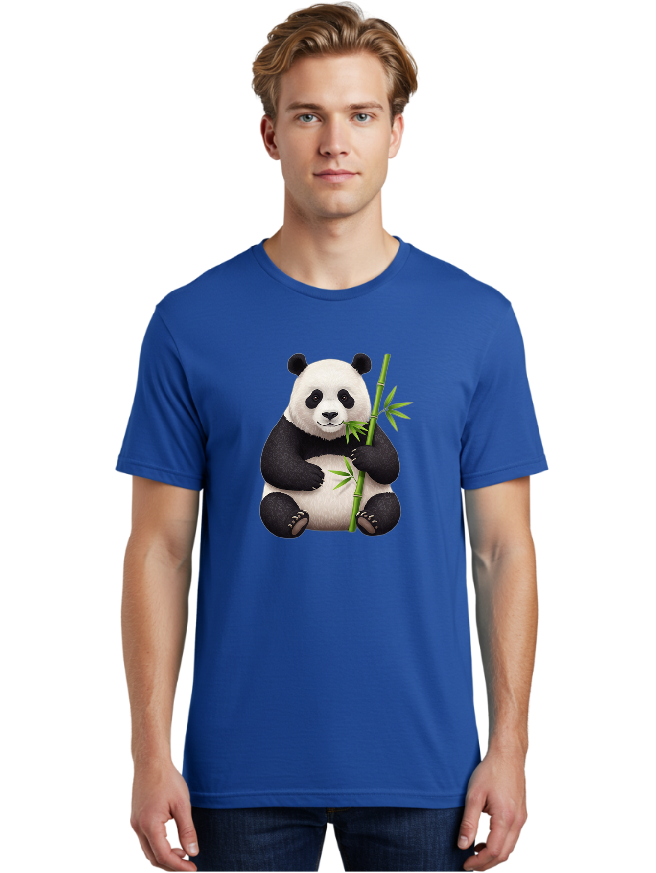 Panda-7 Men'S Graphic Tee, 100% Cotton, Comfortable Casual Summer Wear, Machine Washable, Vintage Camera, Old Camera, Antique Camera, Black Camera, Classic Photography, Photography Equipment, Nostalgic Device, Film Camera, Camera Art Baf265