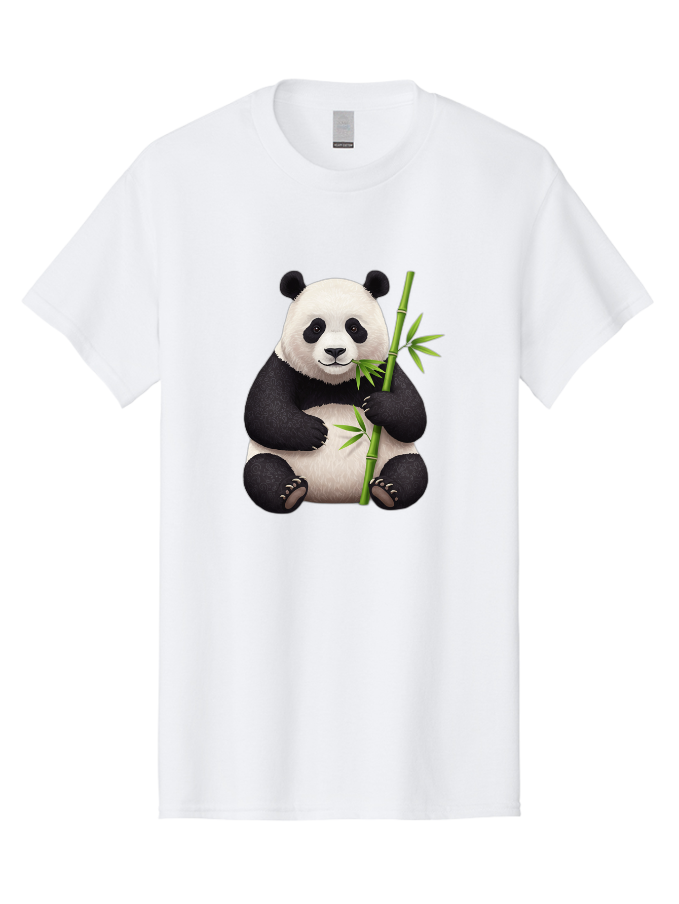 Panda-7 Men'S Graphic Tee, 100% Cotton, Comfortable Casual Summer Wear, Machine Washable, Vintage Camera, Old Camera, Antique Camera, Black Camera, Classic Photography, Photography Equipment, Nostalgic Device, Film Camera, Camera Art Baf265