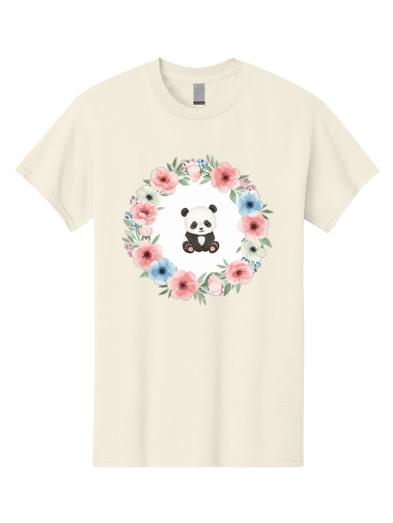 Panda-And-Flowers Men'S Graphic Tee, 100% Cotton, Comfortable Casual Summer Wear, Machine Washable, Vintage Camera, Old Camera, Antique Camera, Black Camera, Classic Photography, Photography Equipment, Nostalgic Device, Film Camera, Camera Art Baf266