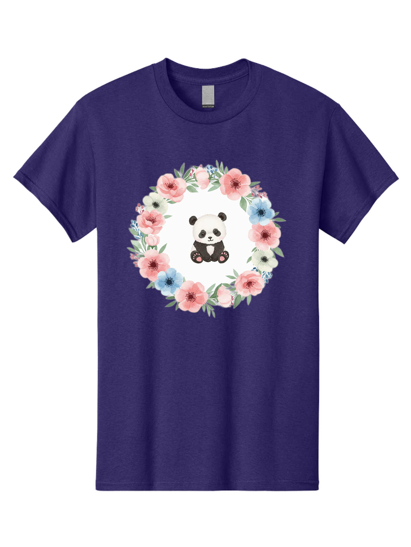 Panda-And-Flowers Men'S Graphic Tee, 100% Cotton, Comfortable Casual Summer Wear, Machine Washable, Vintage Camera, Old Camera, Antique Camera, Black Camera, Classic Photography, Photography Equipment, Nostalgic Device, Film Camera, Camera Art Baf266