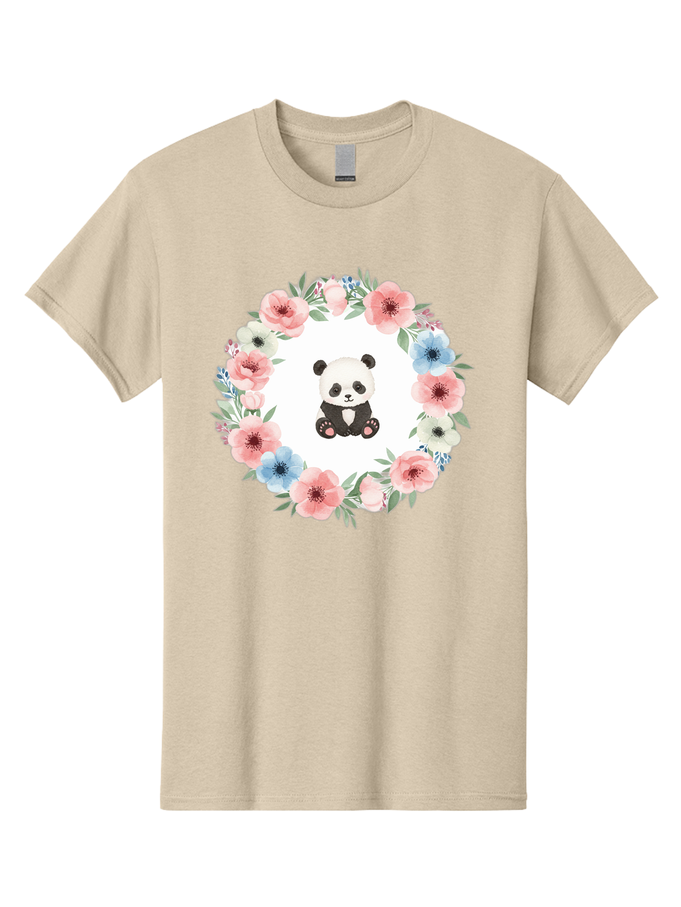 Panda-And-Flowers Men'S Graphic Tee, 100% Cotton, Comfortable Casual Summer Wear, Machine Washable, Vintage Camera, Old Camera, Antique Camera, Black Camera, Classic Photography, Photography Equipment, Nostalgic Device, Film Camera, Camera Art Baf266