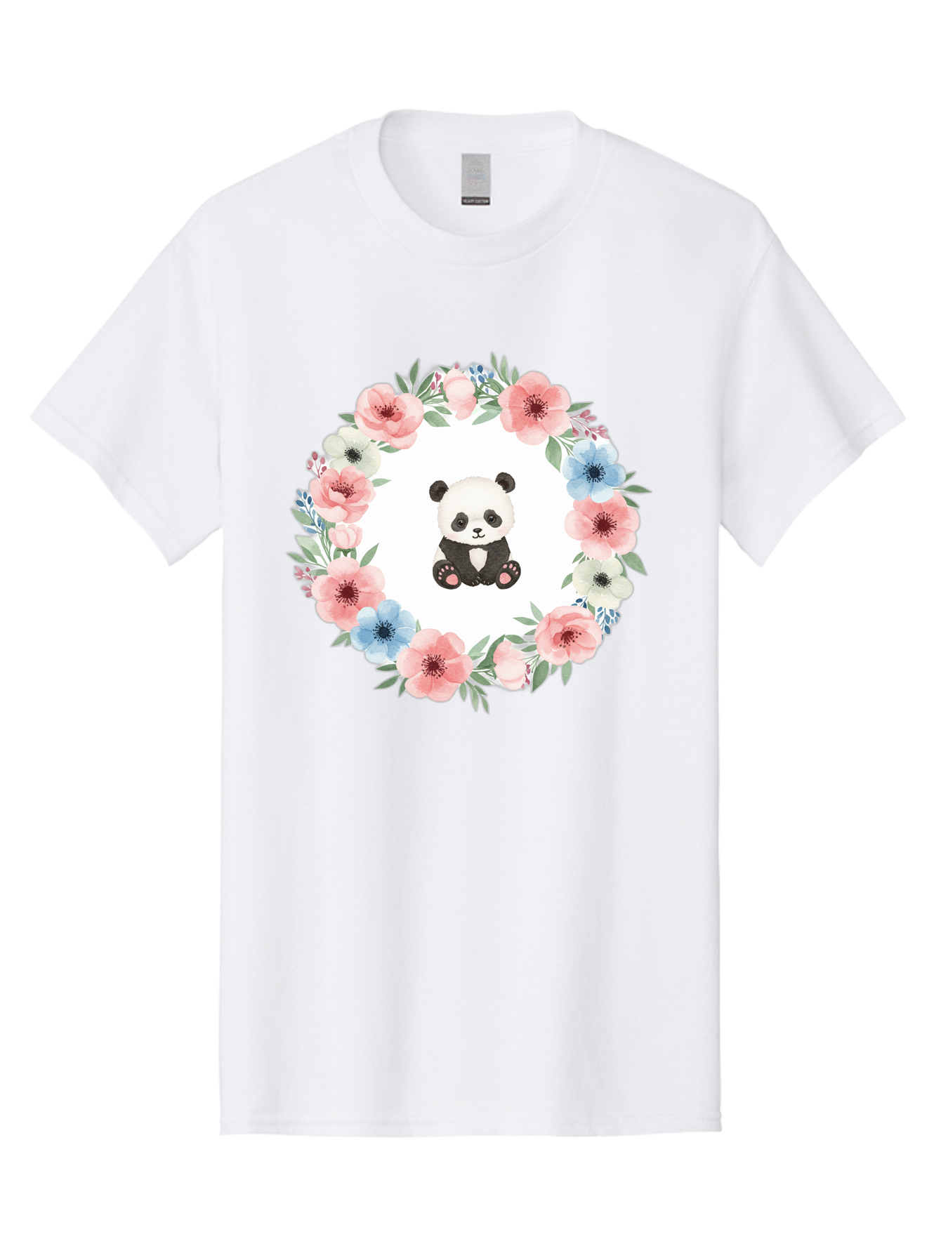 Panda-And-Flowers Men'S Graphic Tee, 100% Cotton, Comfortable Casual Summer Wear, Machine Washable, Vintage Camera, Old Camera, Antique Camera, Black Camera, Classic Photography, Photography Equipment, Nostalgic Device, Film Camera, Camera Art Baf266
