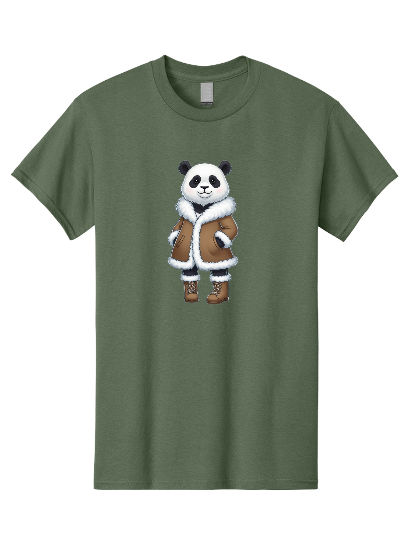 Panda-Character Men'S Graphic Tee, 100% Cotton, Comfortable Casual Summer Wear, Machine Washable, Vintage Camera, Old Camera, Antique Camera, Black Camera, Classic Photography, Photography Equipment, Nostalgic Device, Film Camera, Camera Art Baf269