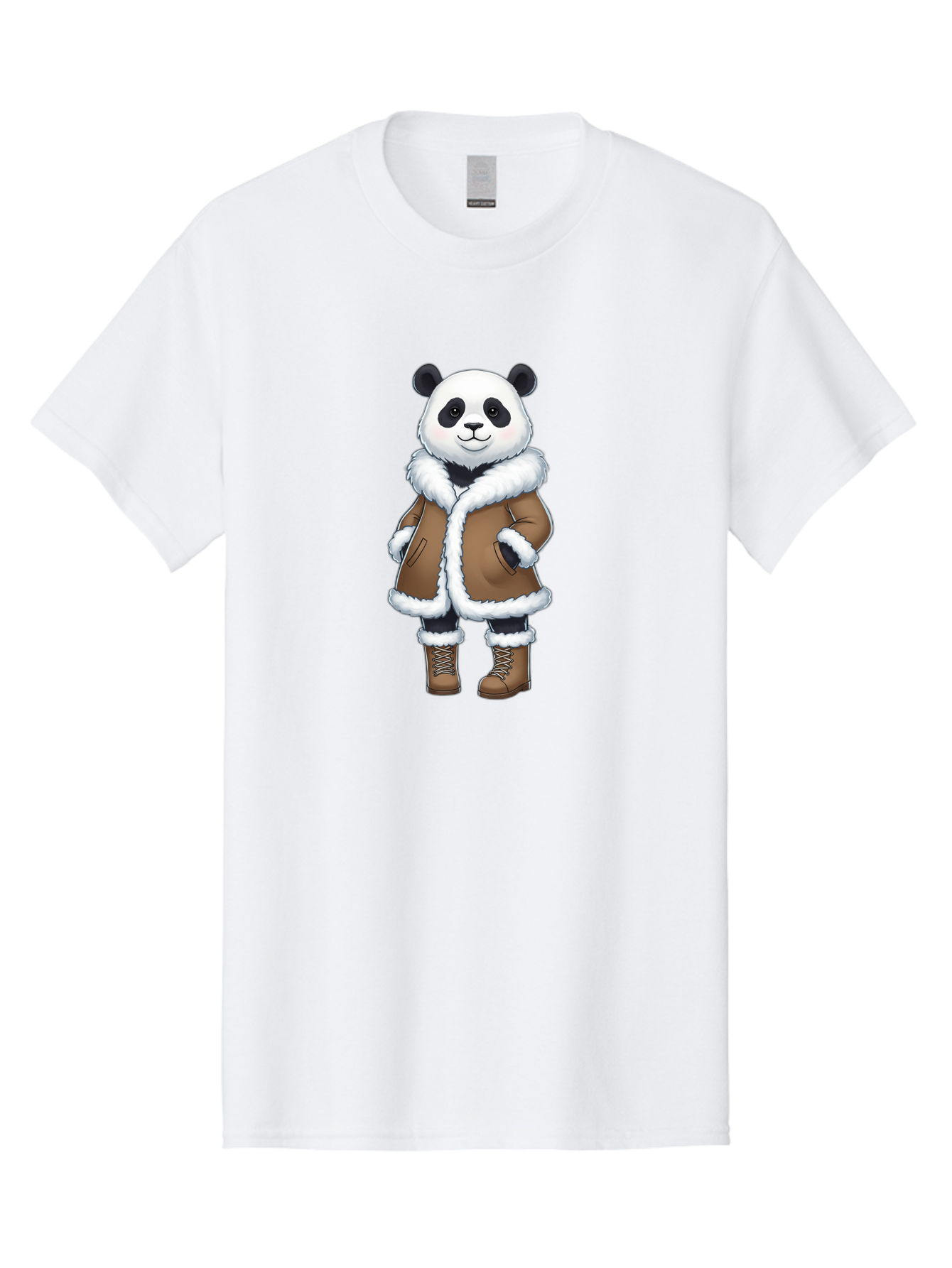 Panda-Character Men'S Graphic Tee, 100% Cotton, Comfortable Casual Summer Wear, Machine Washable, Vintage Camera, Old Camera, Antique Camera, Black Camera, Classic Photography, Photography Equipment, Nostalgic Device, Film Camera, Camera Art Baf269