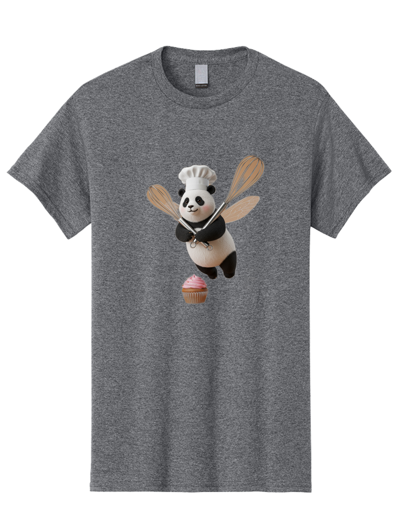 Panda-Chef Men'S Graphic Tee, 100% Cotton, Comfortable Casual Summer Wear, Machine Washable, Vintage Camera, Old Camera, Antique Camera, Black Camera, Classic Photography, Photography Equipment, Nostalgic Device, Film Camera, Camera Art Baf270