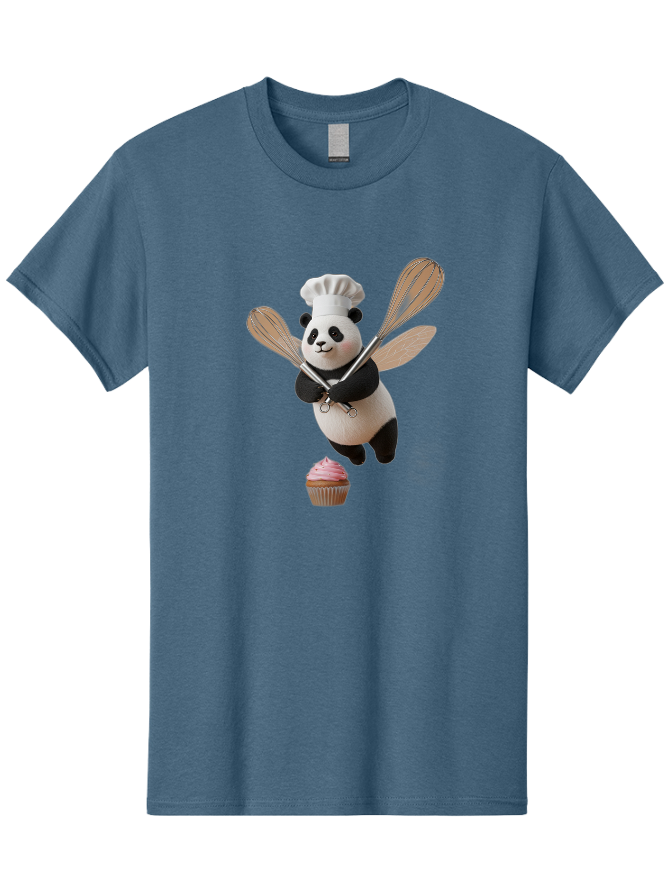 Panda-Chef Men'S Graphic Tee, 100% Cotton, Comfortable Casual Summer Wear, Machine Washable, Vintage Camera, Old Camera, Antique Camera, Black Camera, Classic Photography, Photography Equipment, Nostalgic Device, Film Camera, Camera Art Baf270